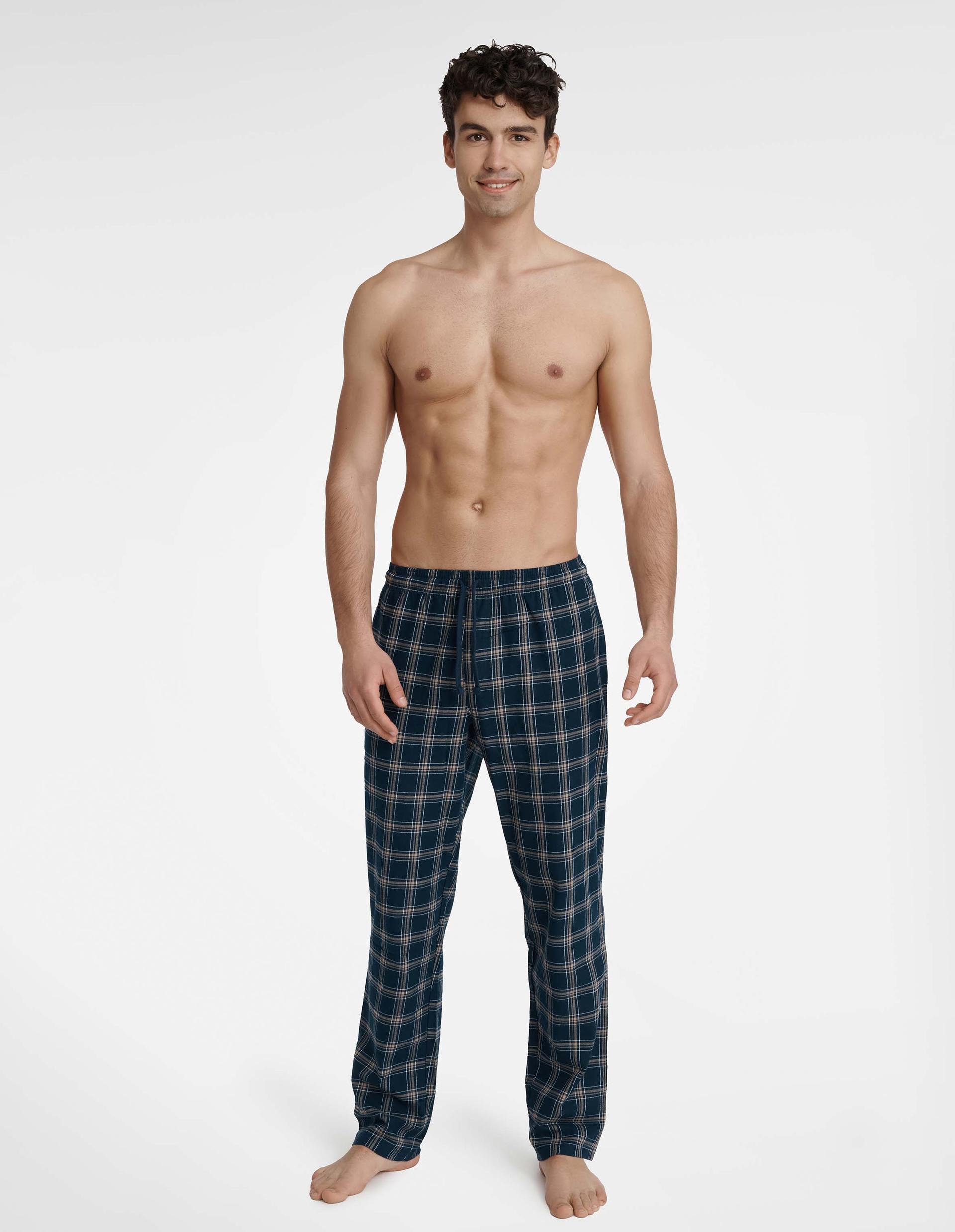 Pants Insight navy 1