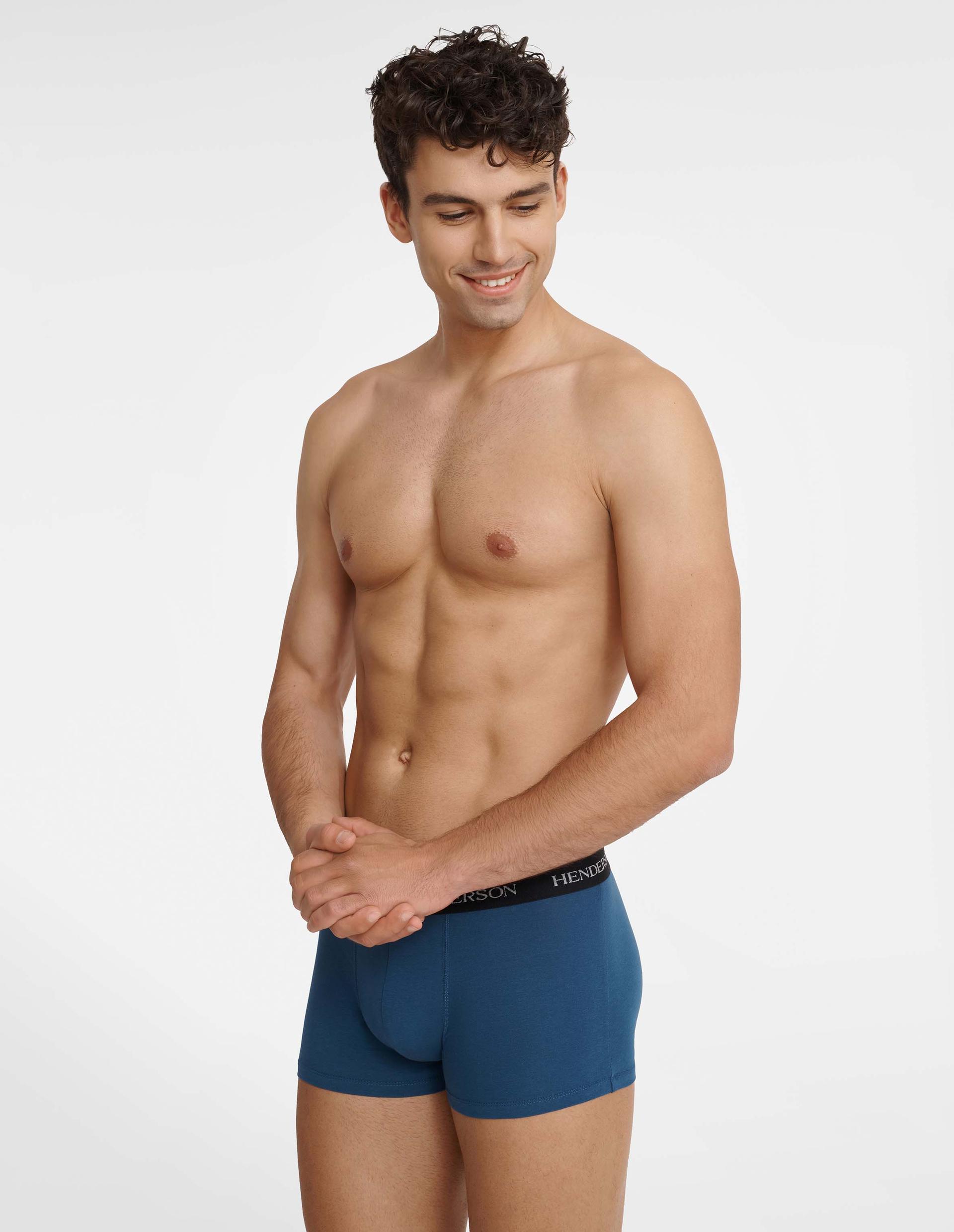 Boxers Inch 5-pack Multi 1