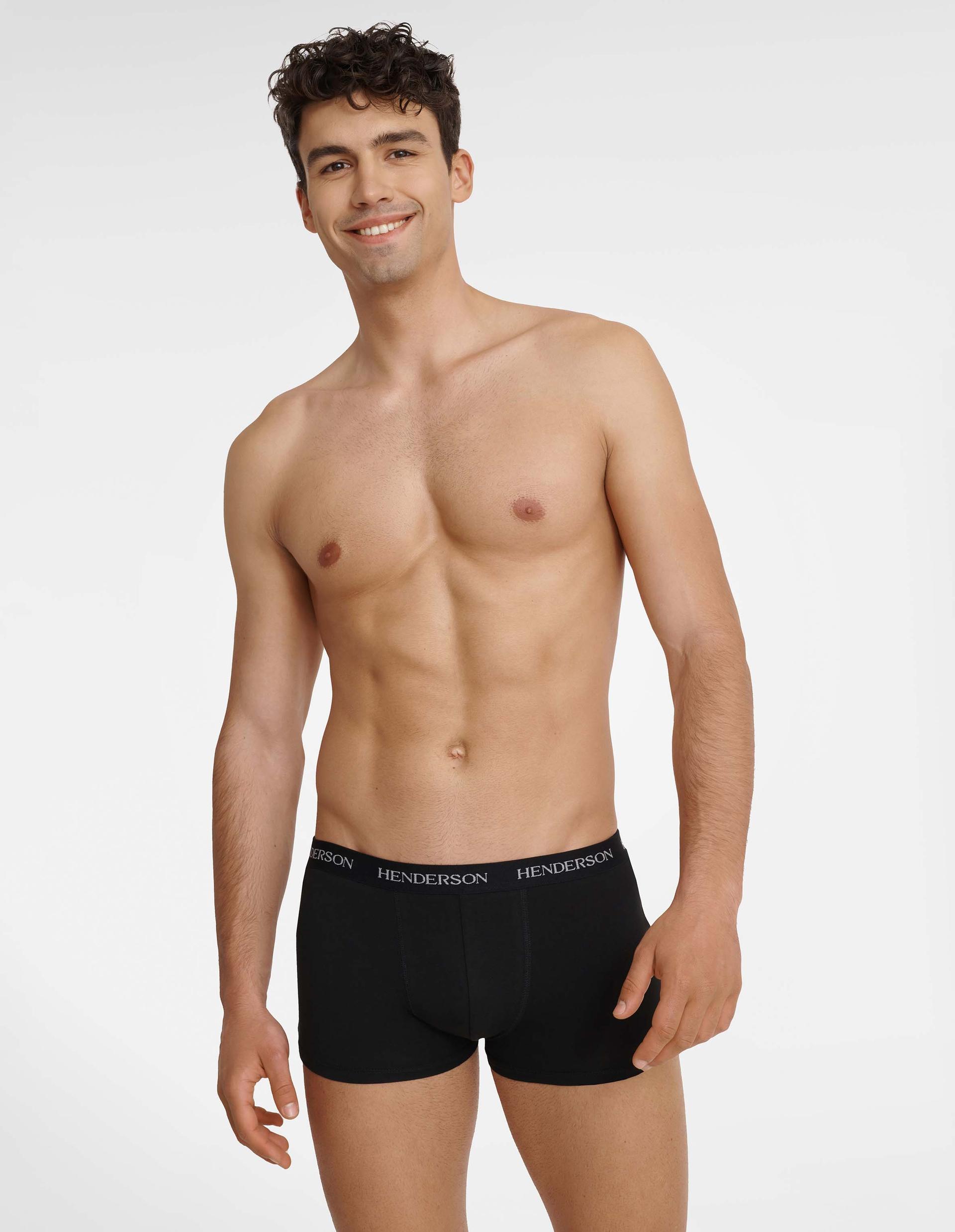 Boxers Inch 5-pack Multi 4