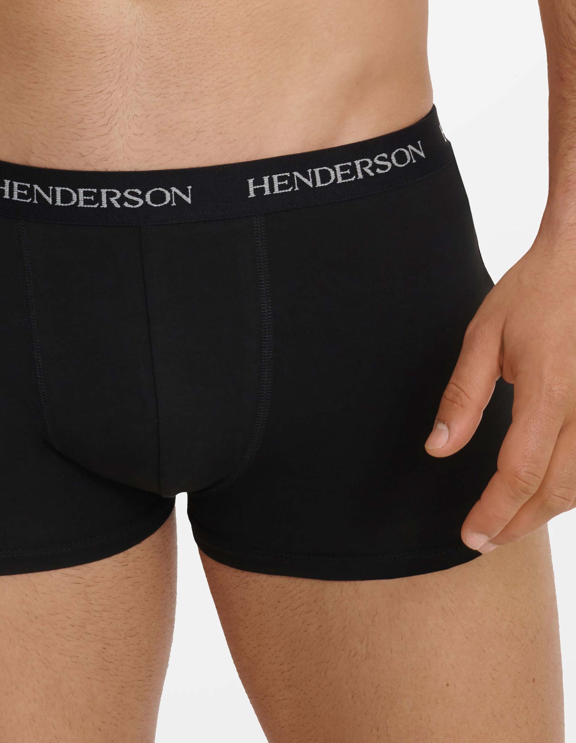 Boxers Inch 5-pack Multi 3