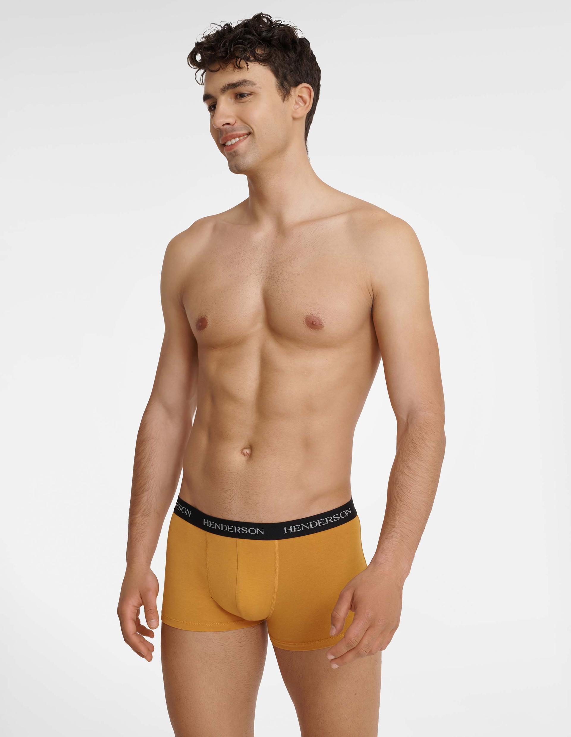 Boxers Inch 5-pack Multi 5