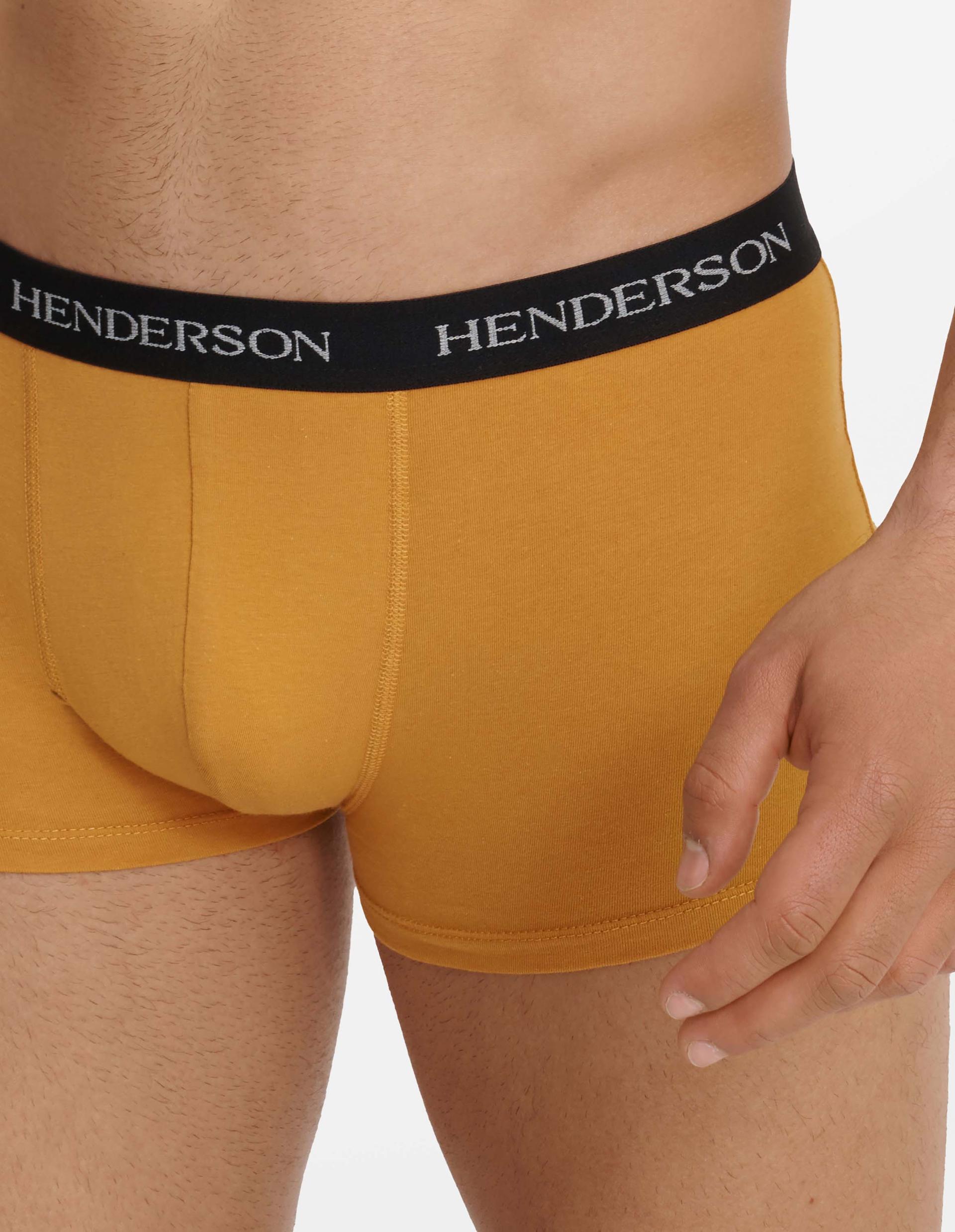 Boxers Inch 5-pack Multi 6