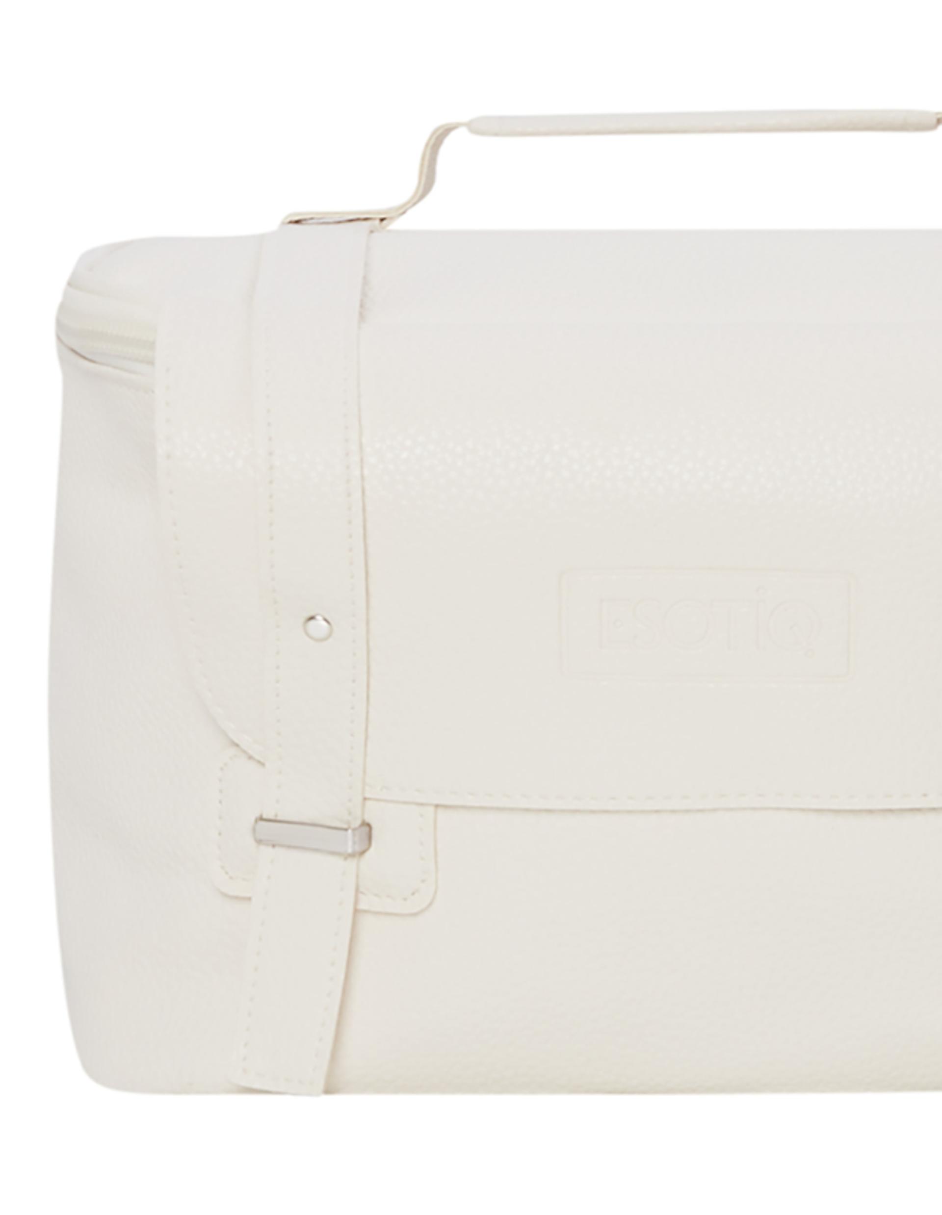 toiletry bag Willa White 4