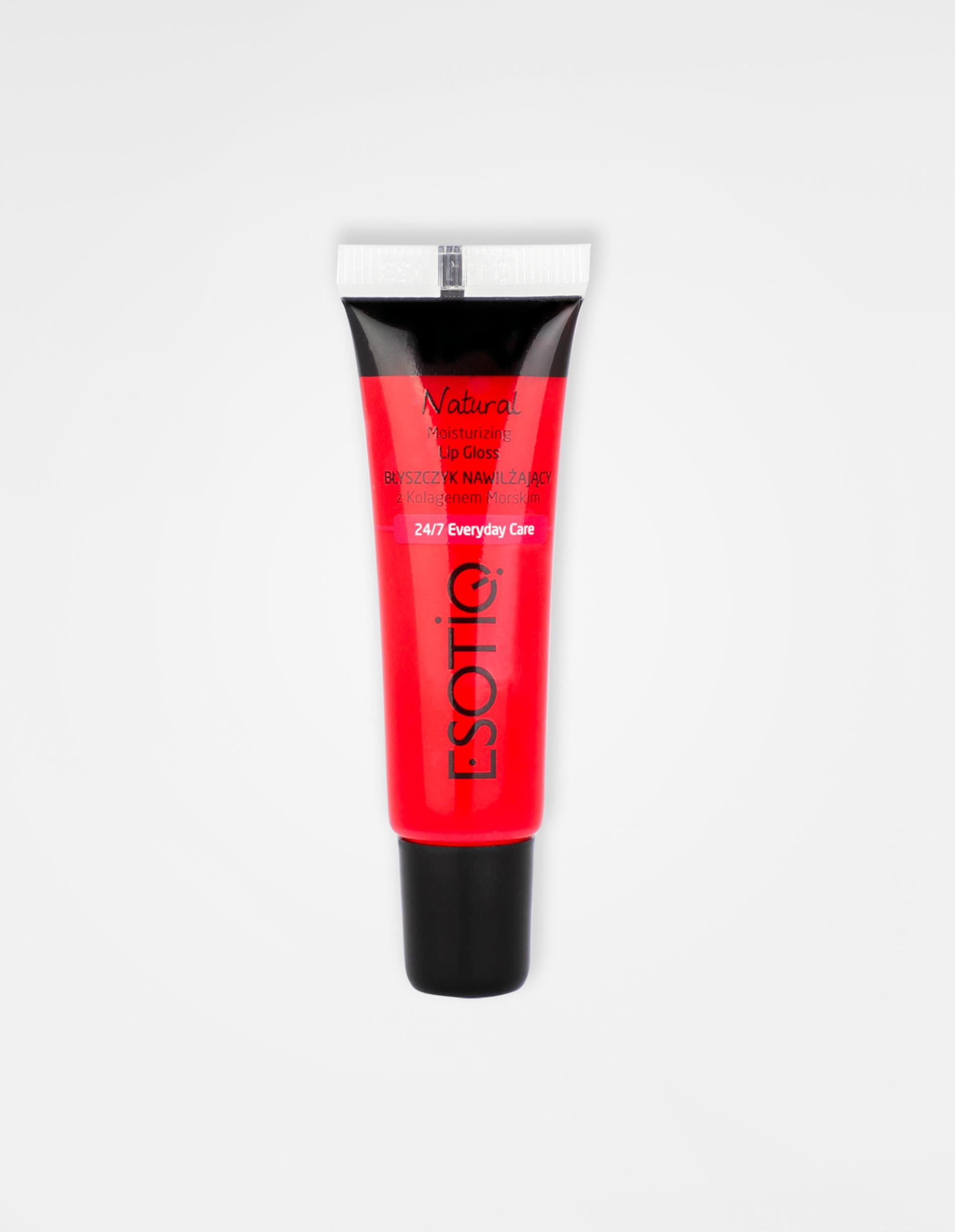 Natural Moisturising Lip Gloss Multi 1
