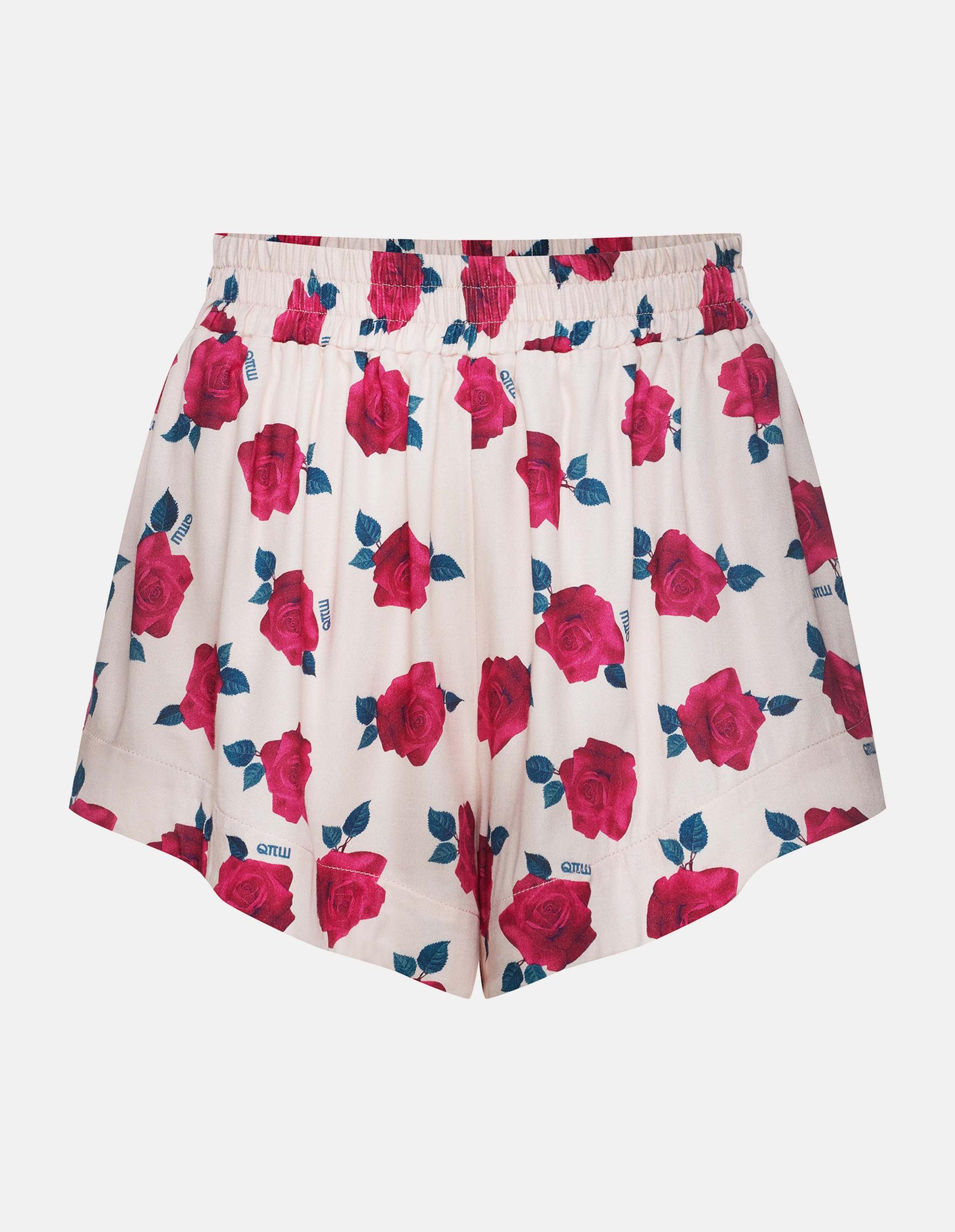 Pyjamas Rosalia Robert Kupisz X Esotiq pink 7