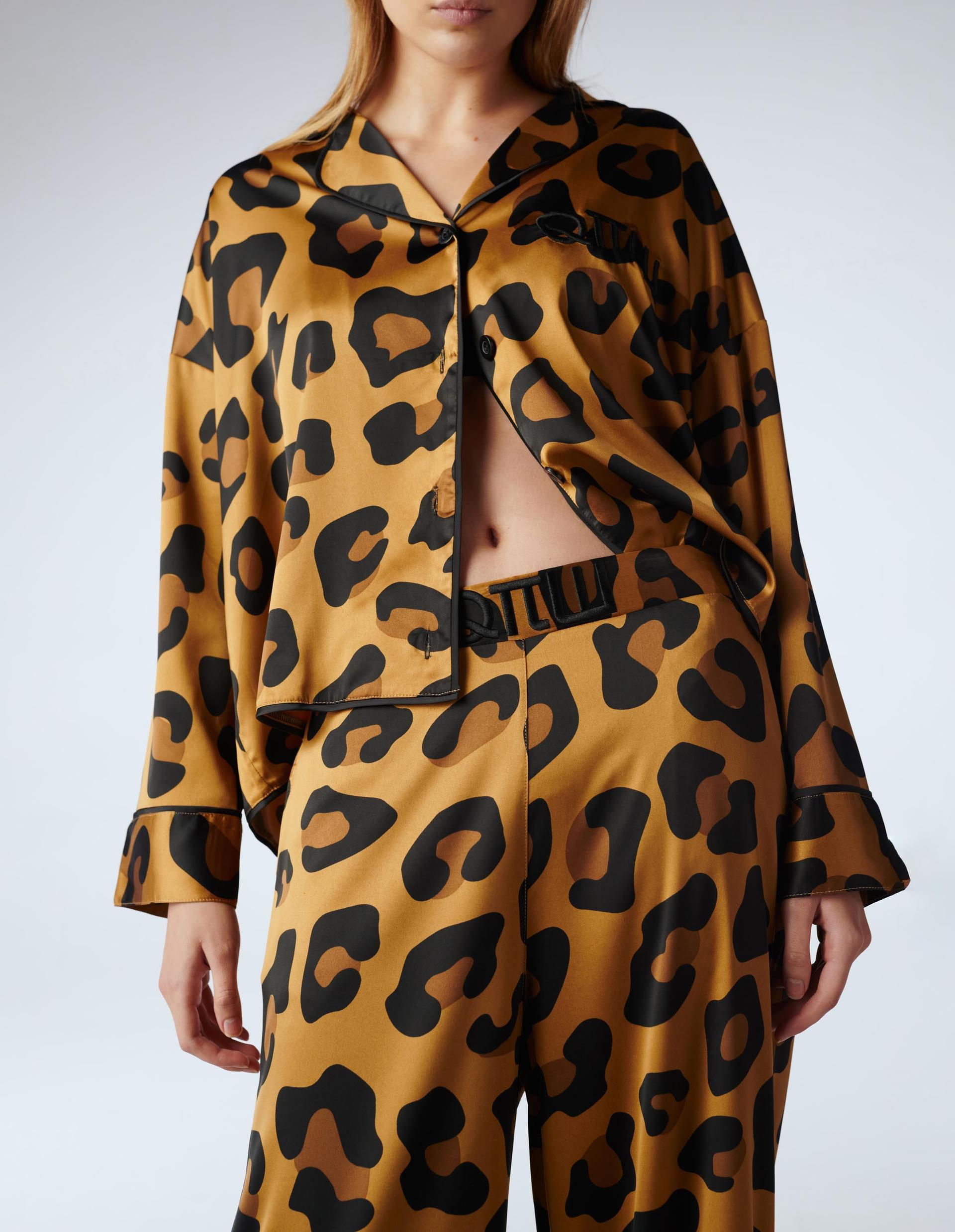 Pyjamas Wild Beige 5