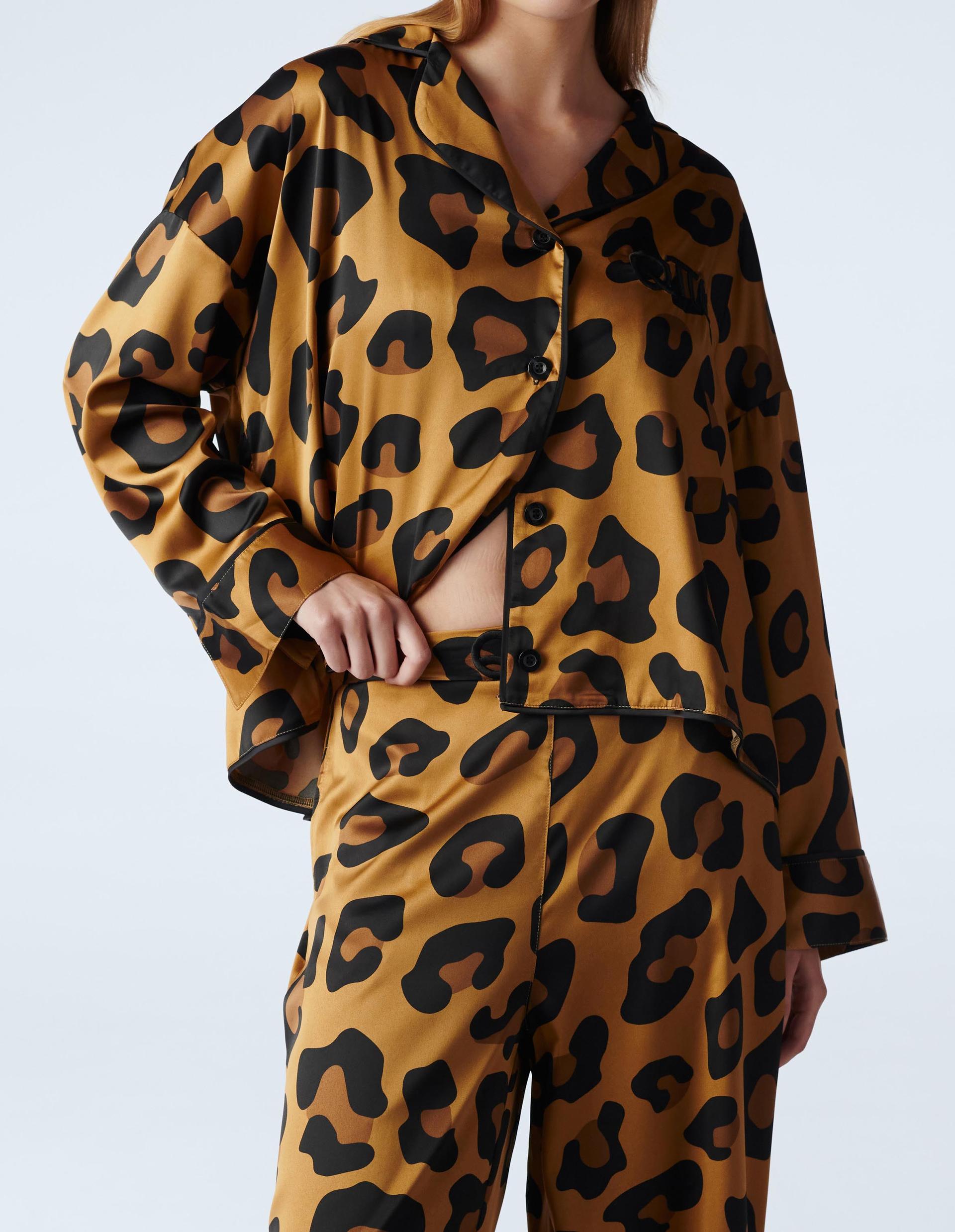 Pyjamas Wild Beige 2