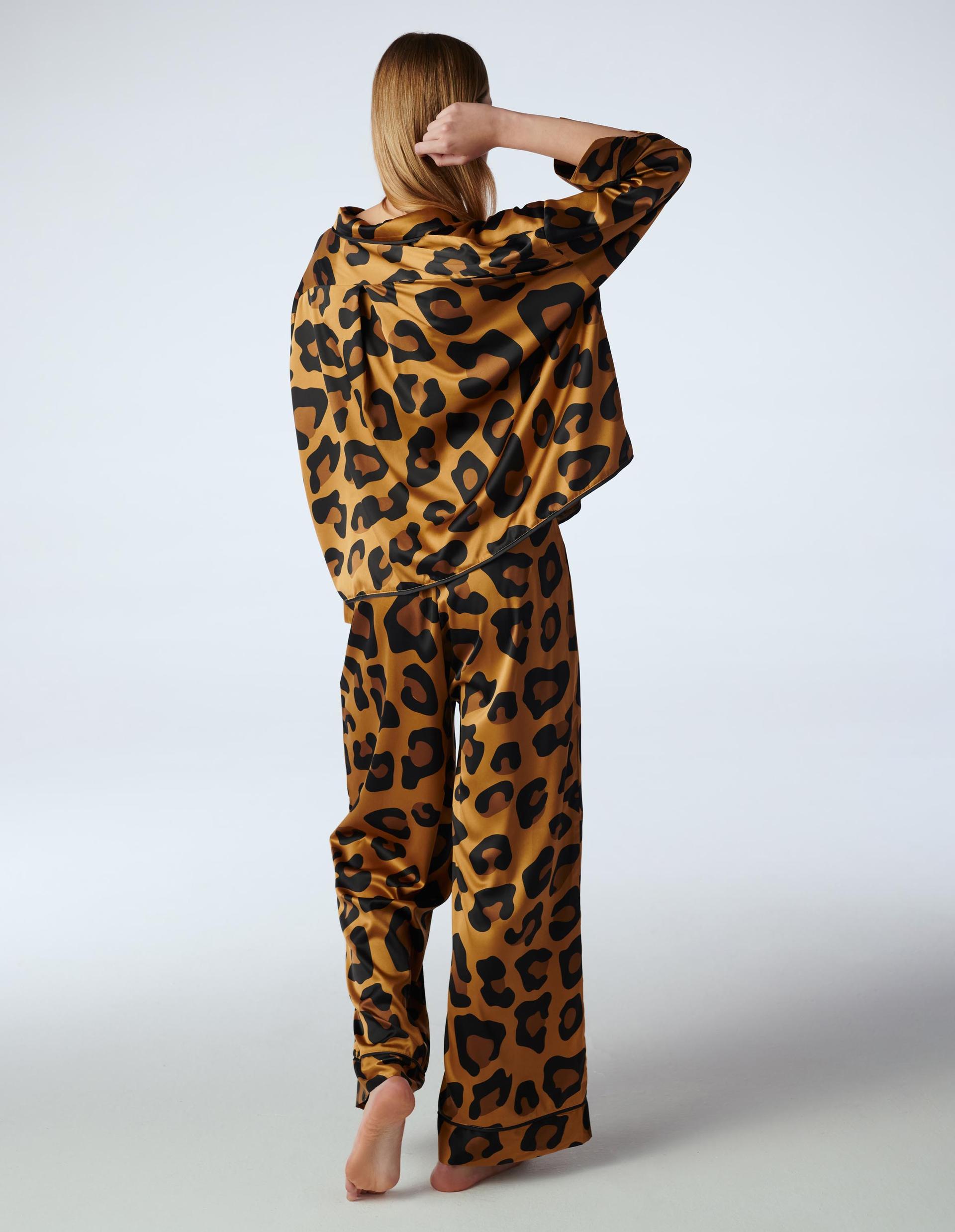 Pyjamas Wild Beige 7