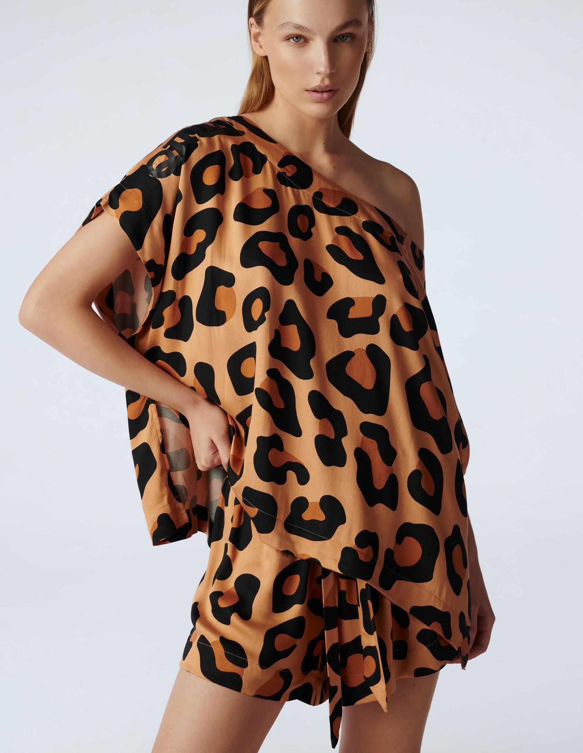 Pyjamas Roots Beige 1