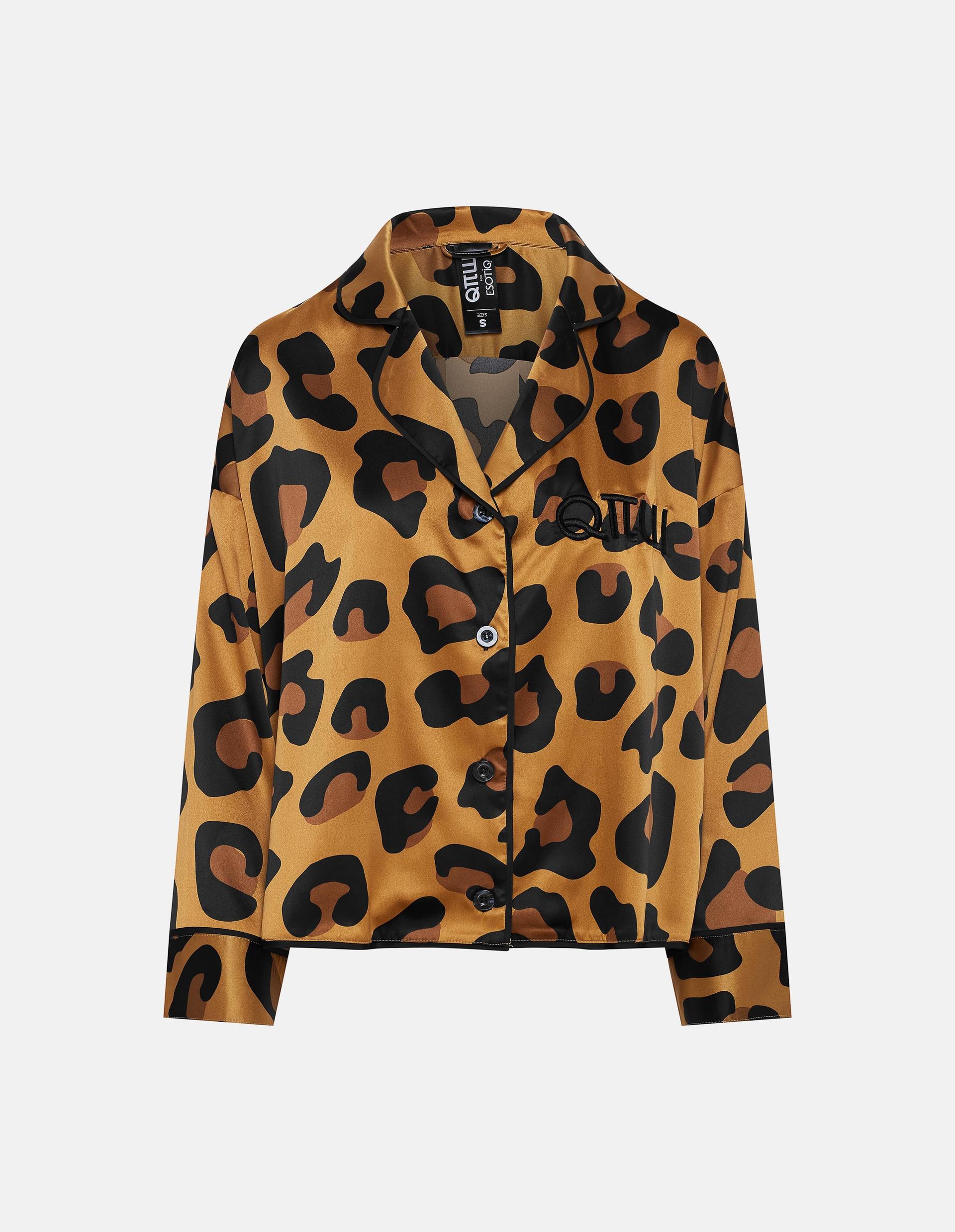Pyjamas Wild Beige 8