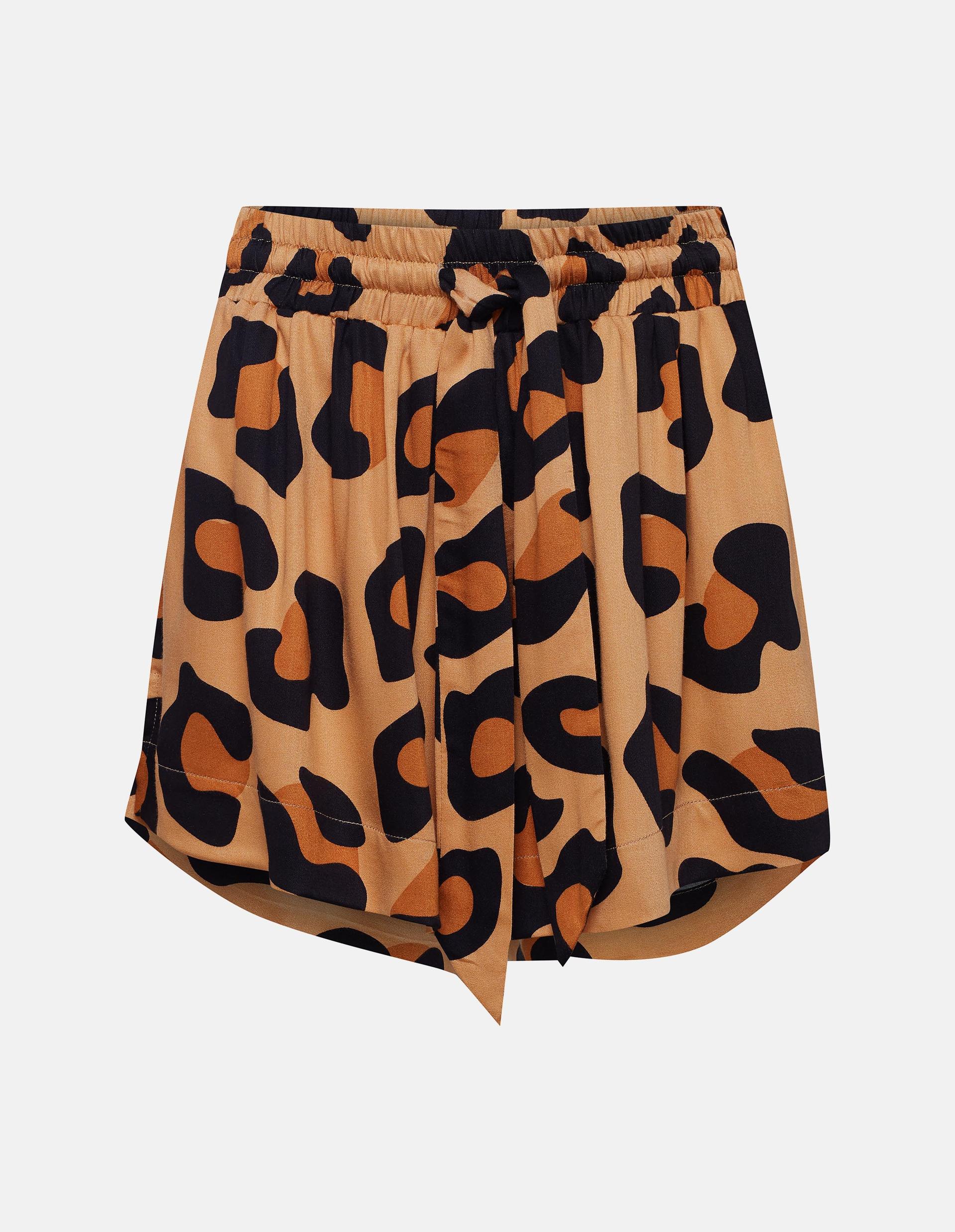 Pyjamas Roots Beige 8