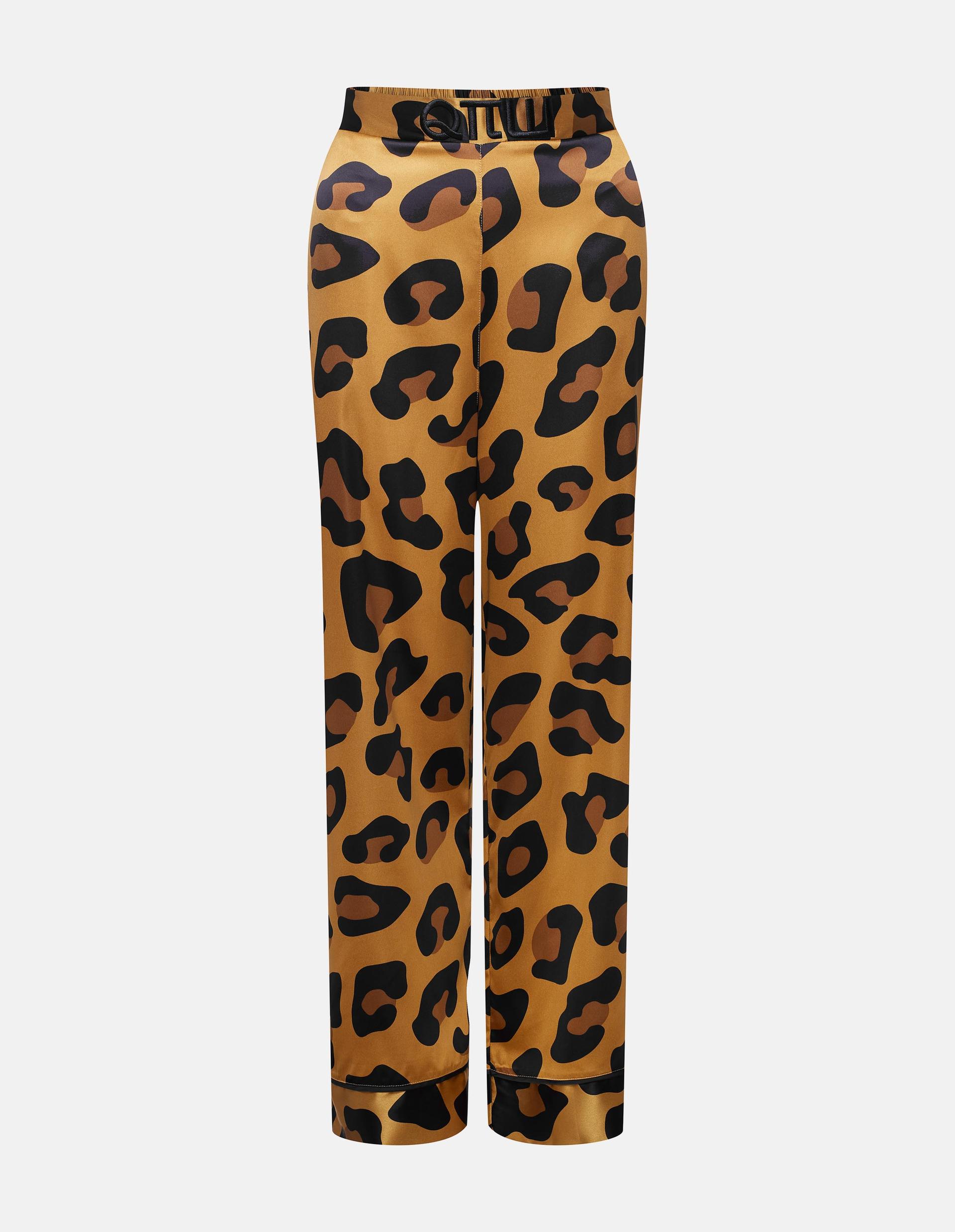 Pyjamas Wild Beige 9