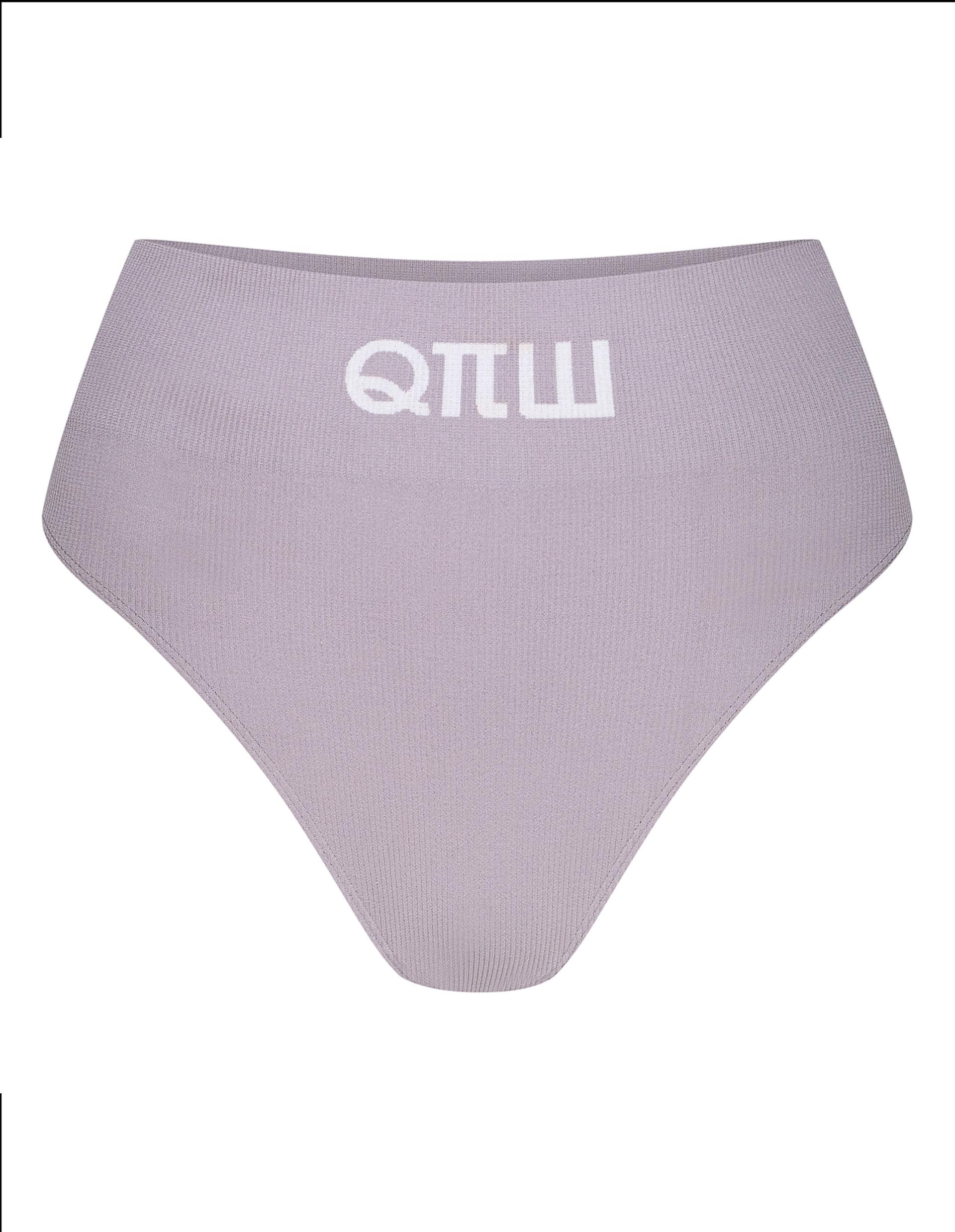 THONGS Capsule Grey 5