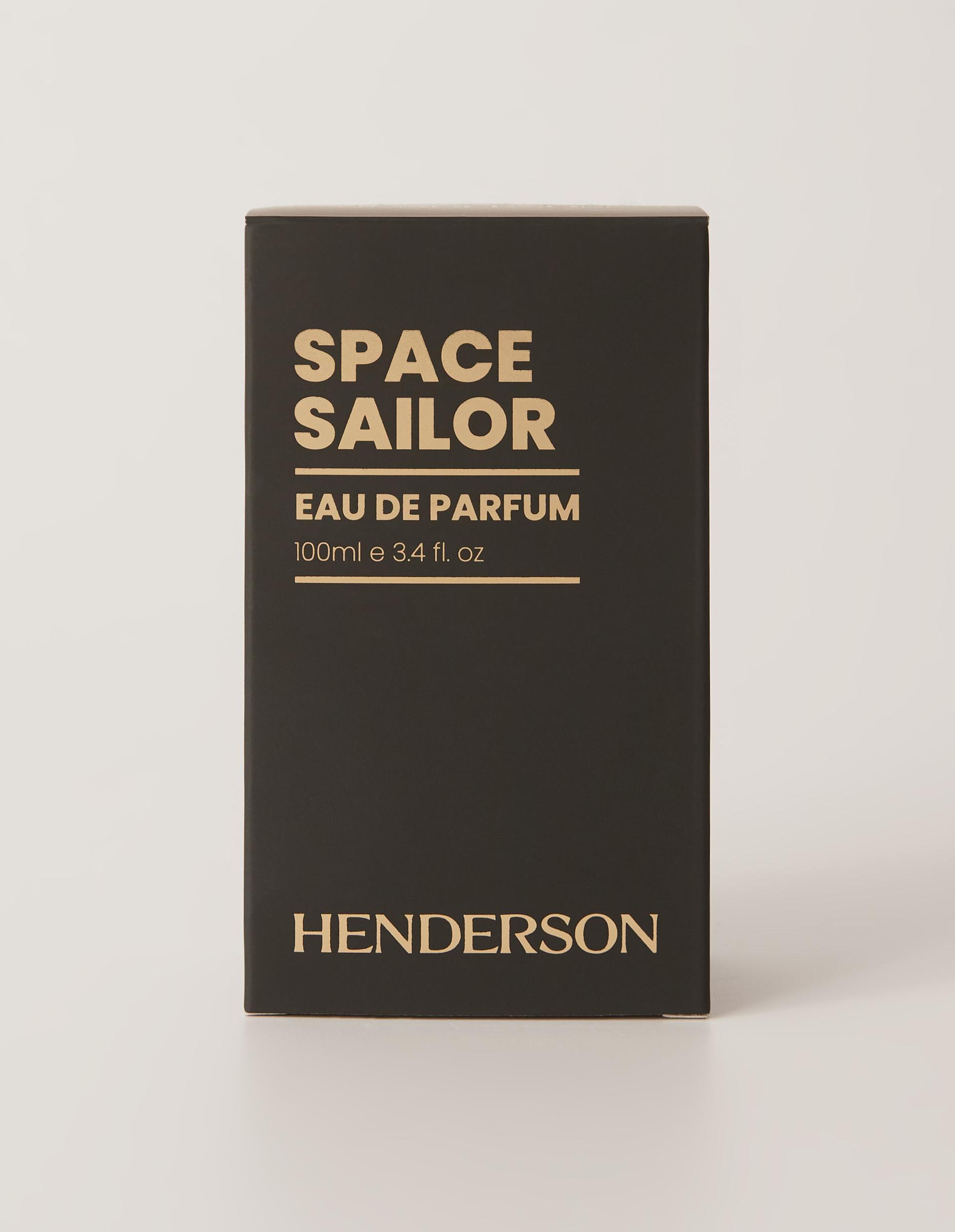 Perfumy Henderson Space Sailor 100ml Multi 2