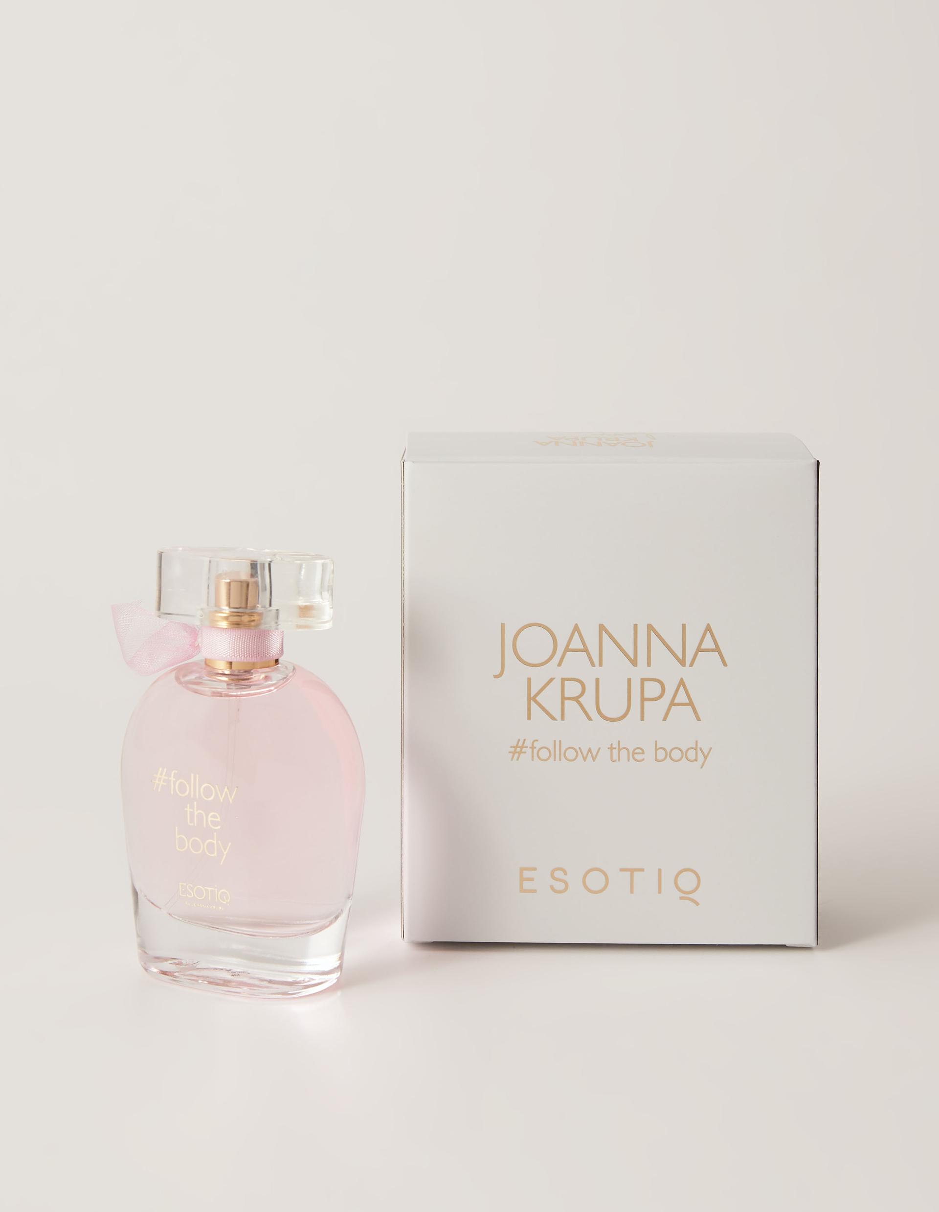 Perfumes Joanna Krupa Follow The Body 1
