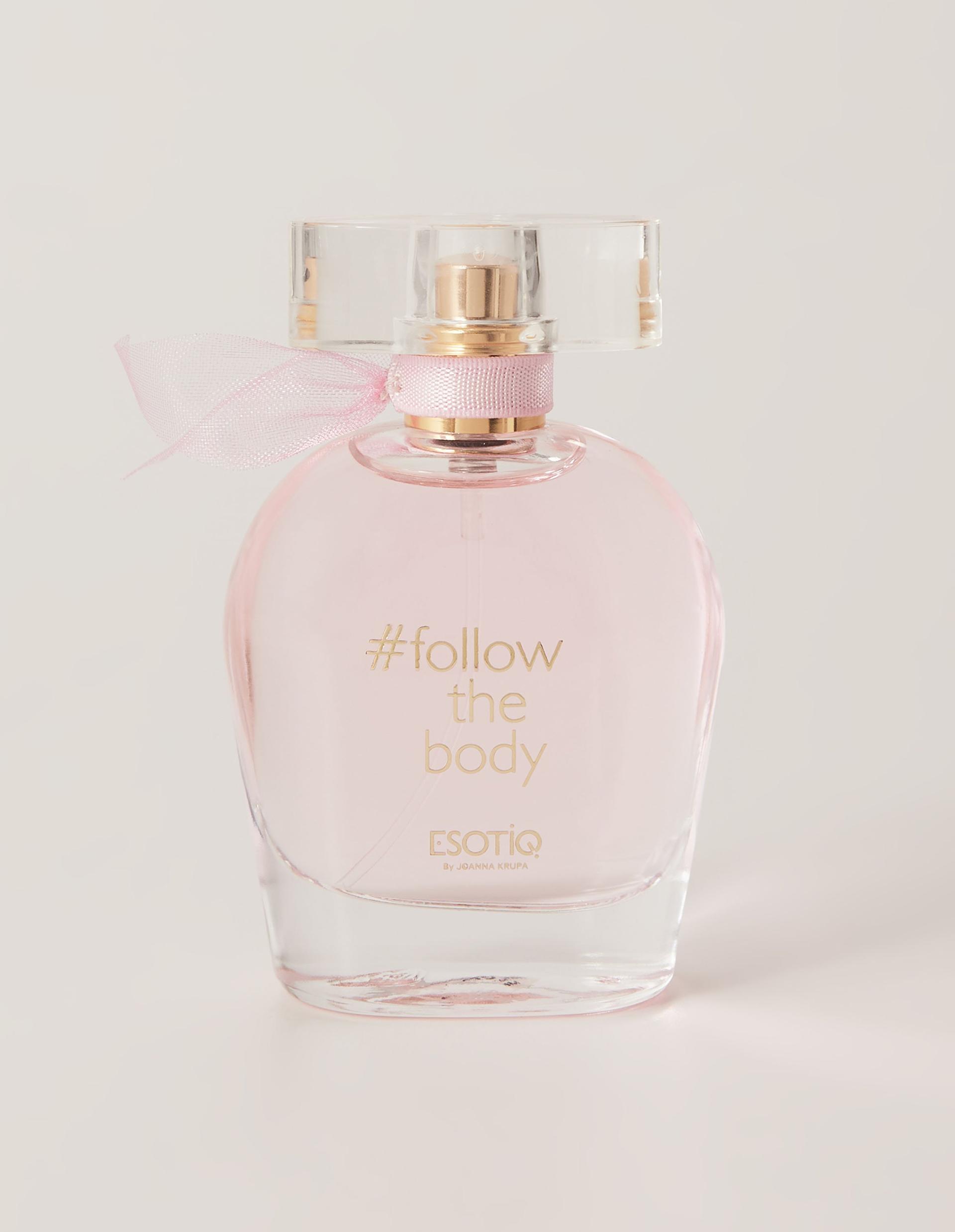 Perfumy Joanna Krupa Follow the body 50ml multi 3