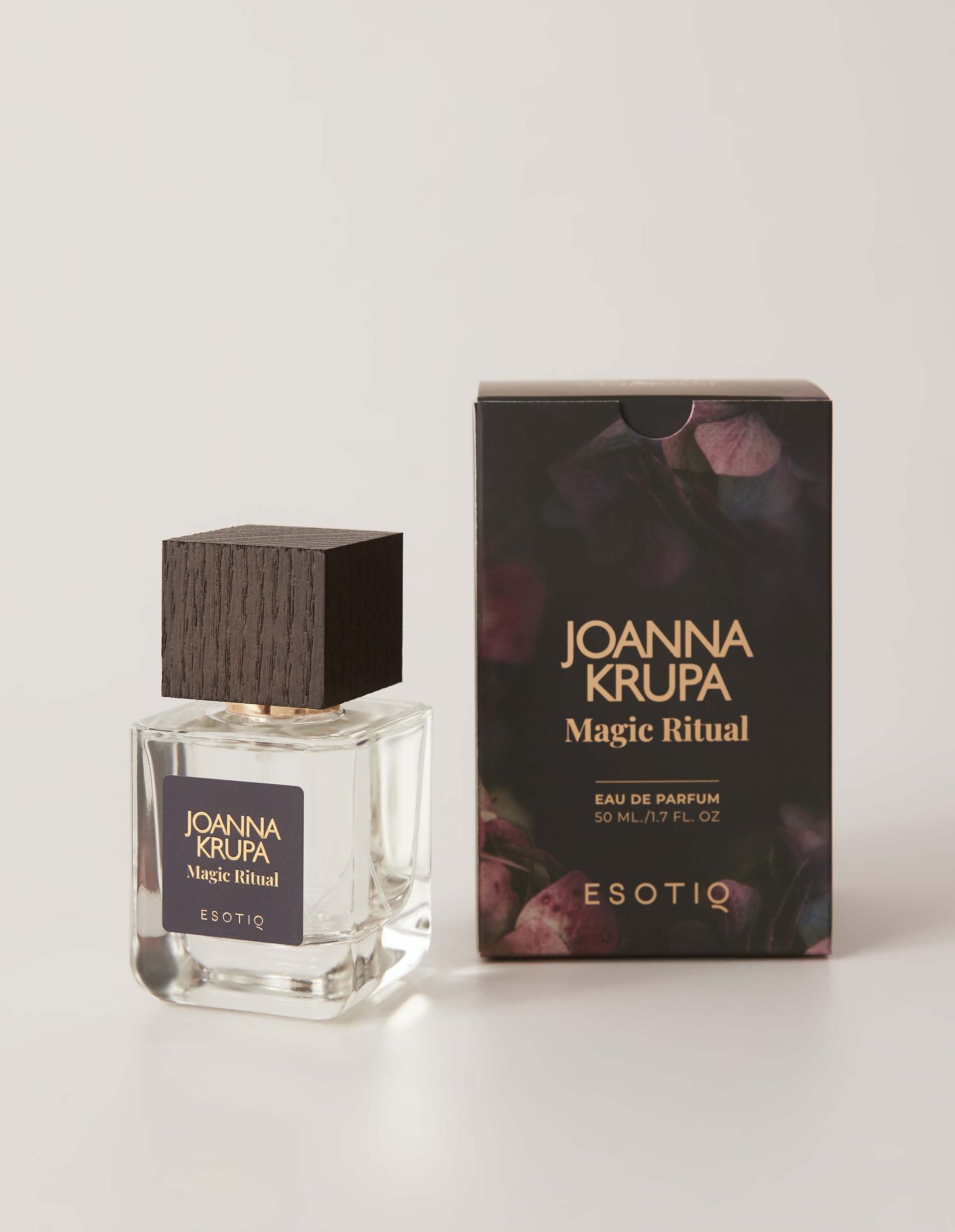 Perfumy Joanna Krupa Magic Ritual 50ml Multi 4