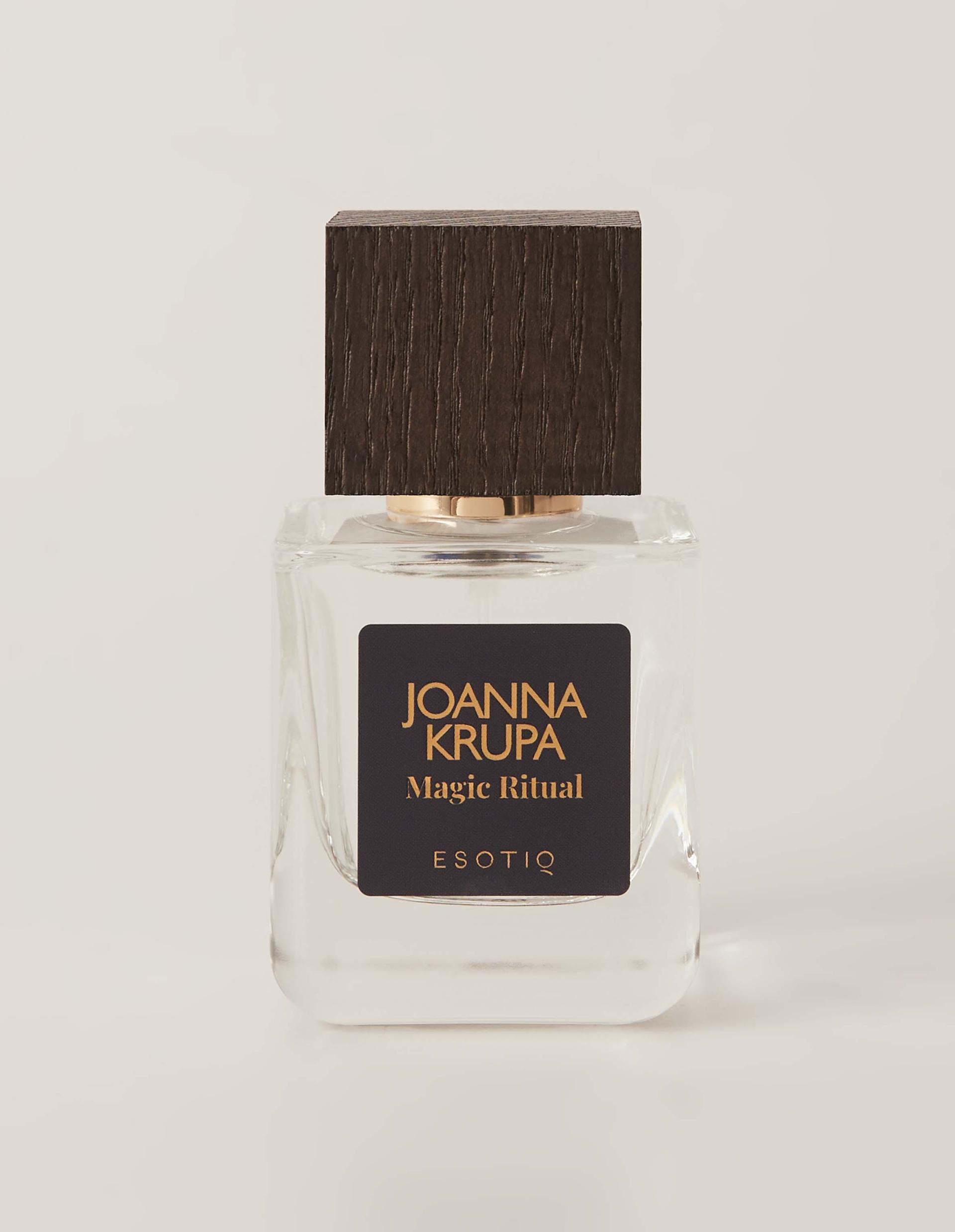 Perfumy Joanna Krupa Magic Ritual 50ml Multi 5