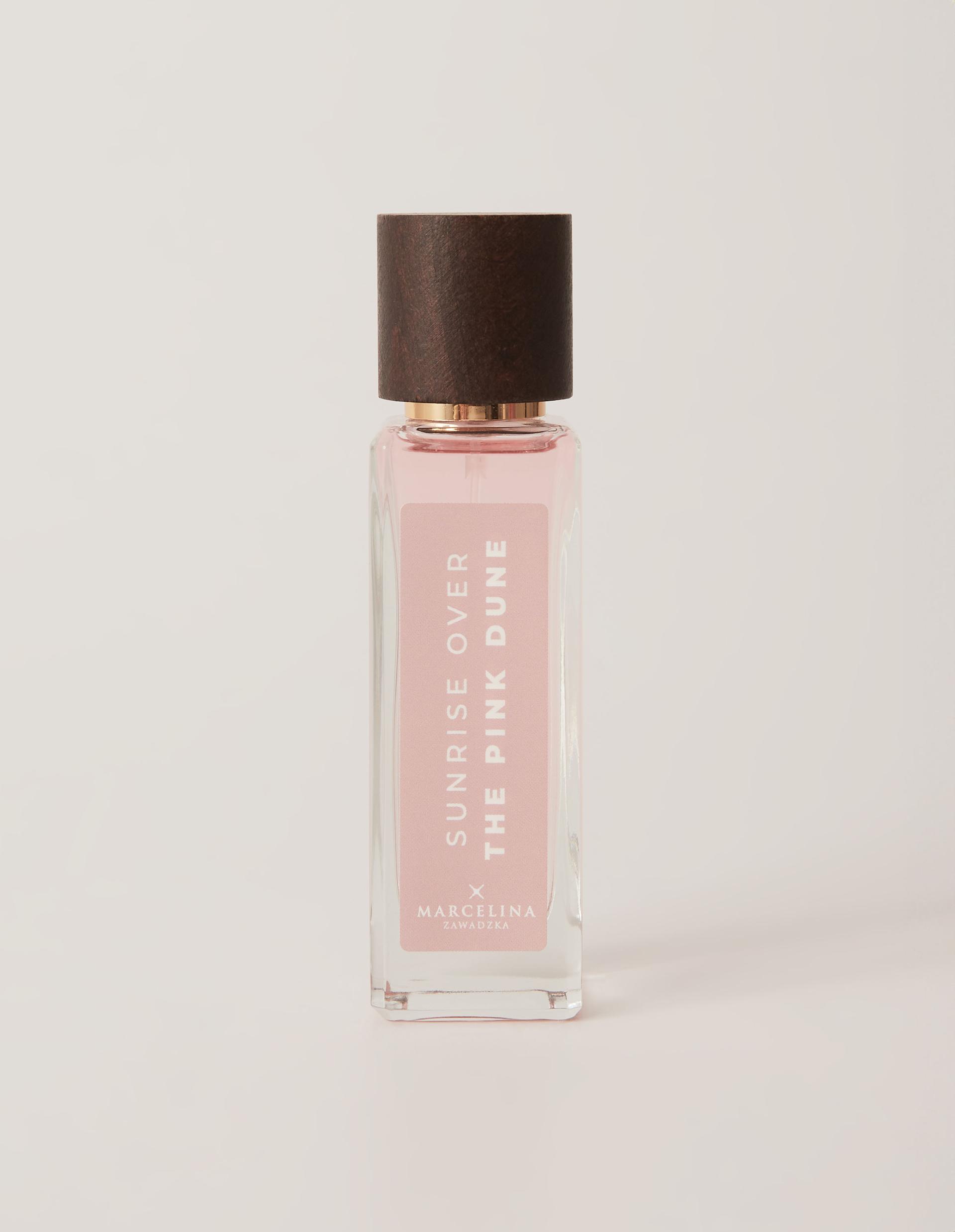 Marcelina Zawadzka Sunrise Perfume