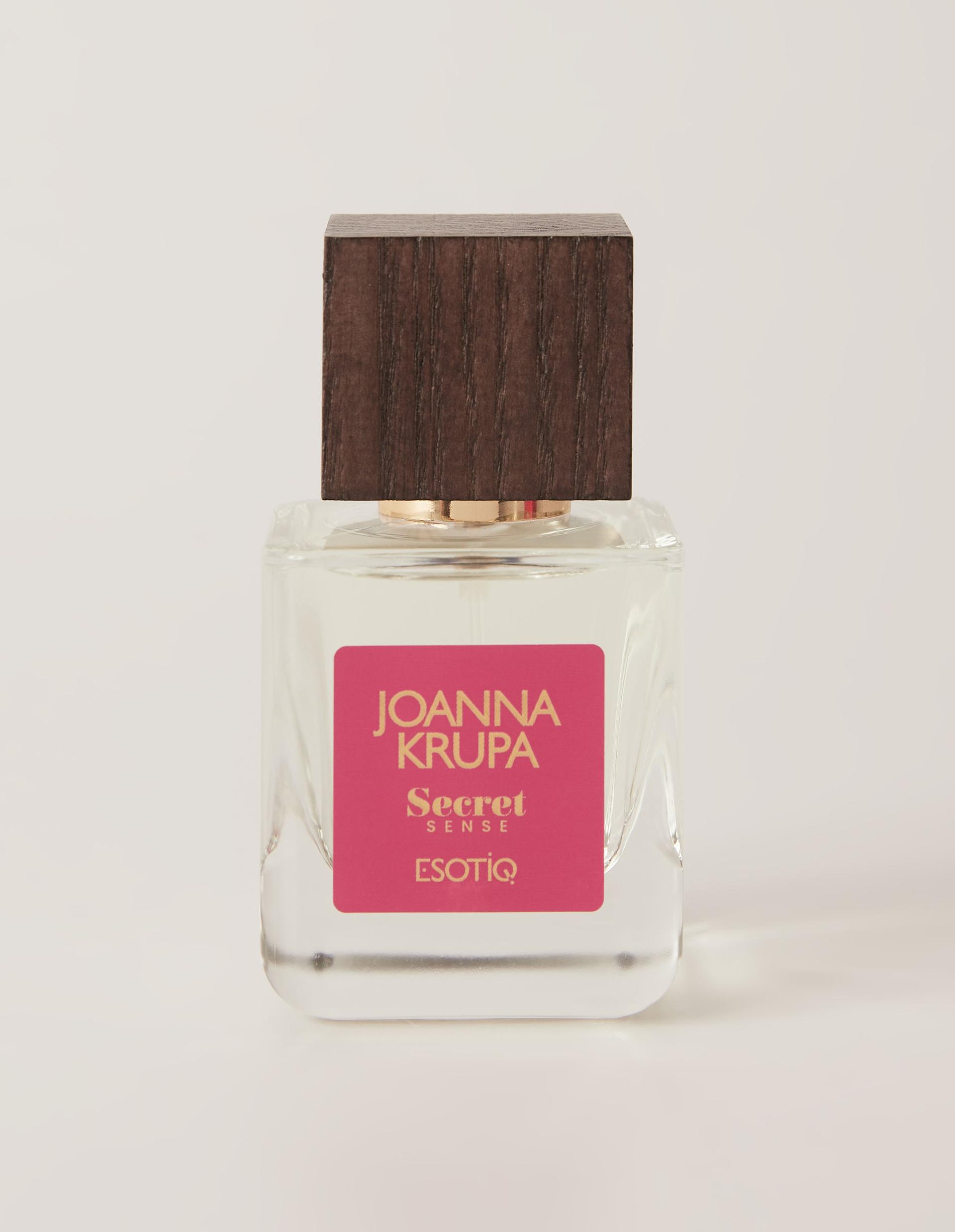 Perfumes Joanna Krupa Secret Sense 50ml