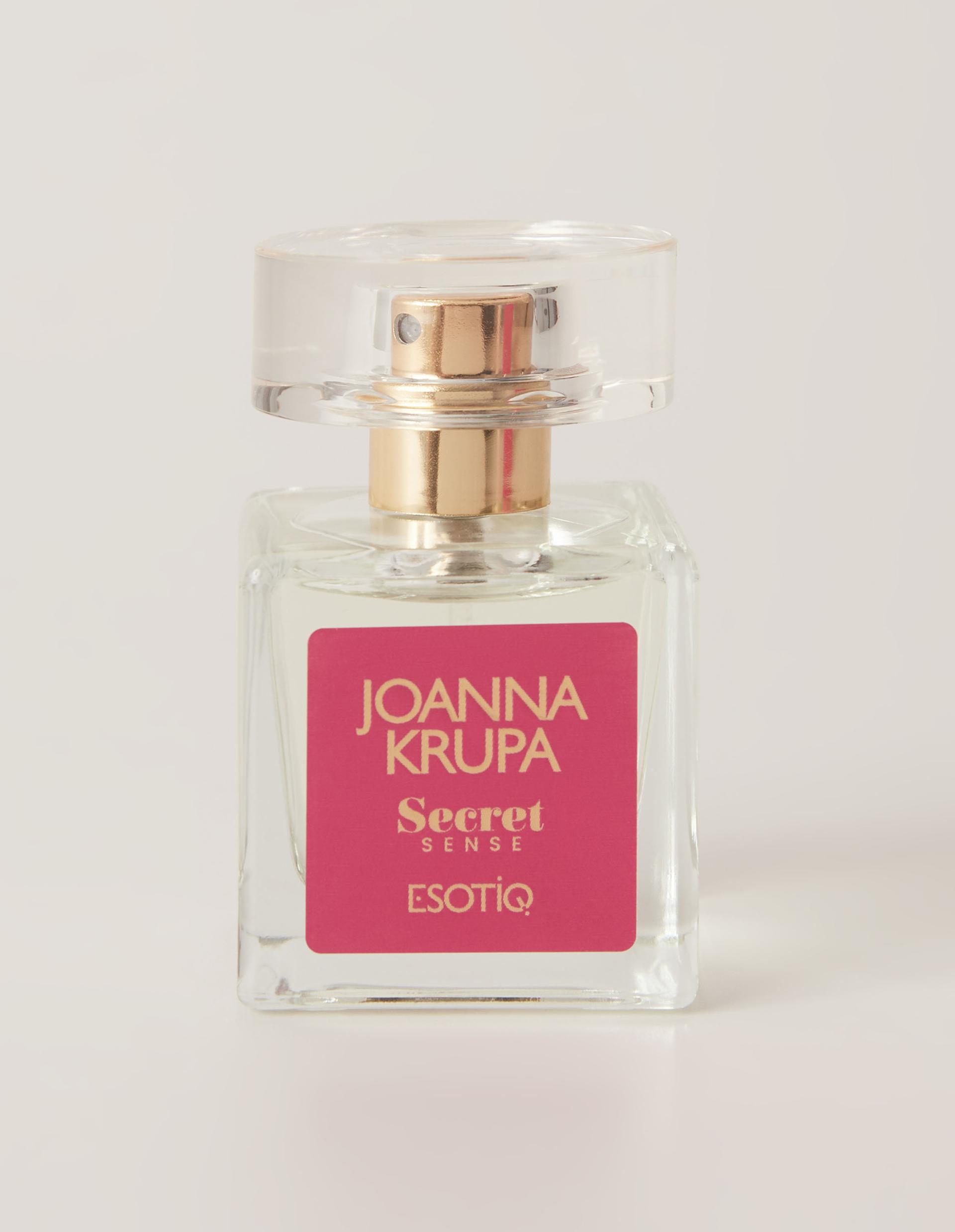 Perfumes Joanna Krupa Secret Sense 30ml