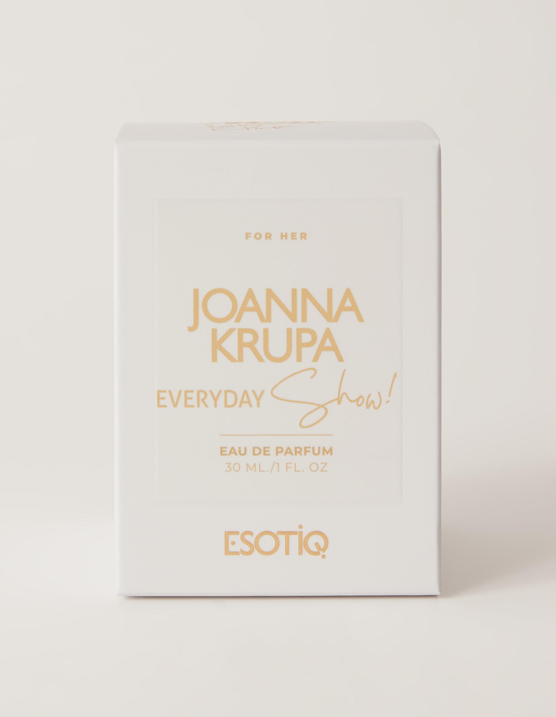 Perfumes Joanna Krupa Everyday Show 30ml Multi 2