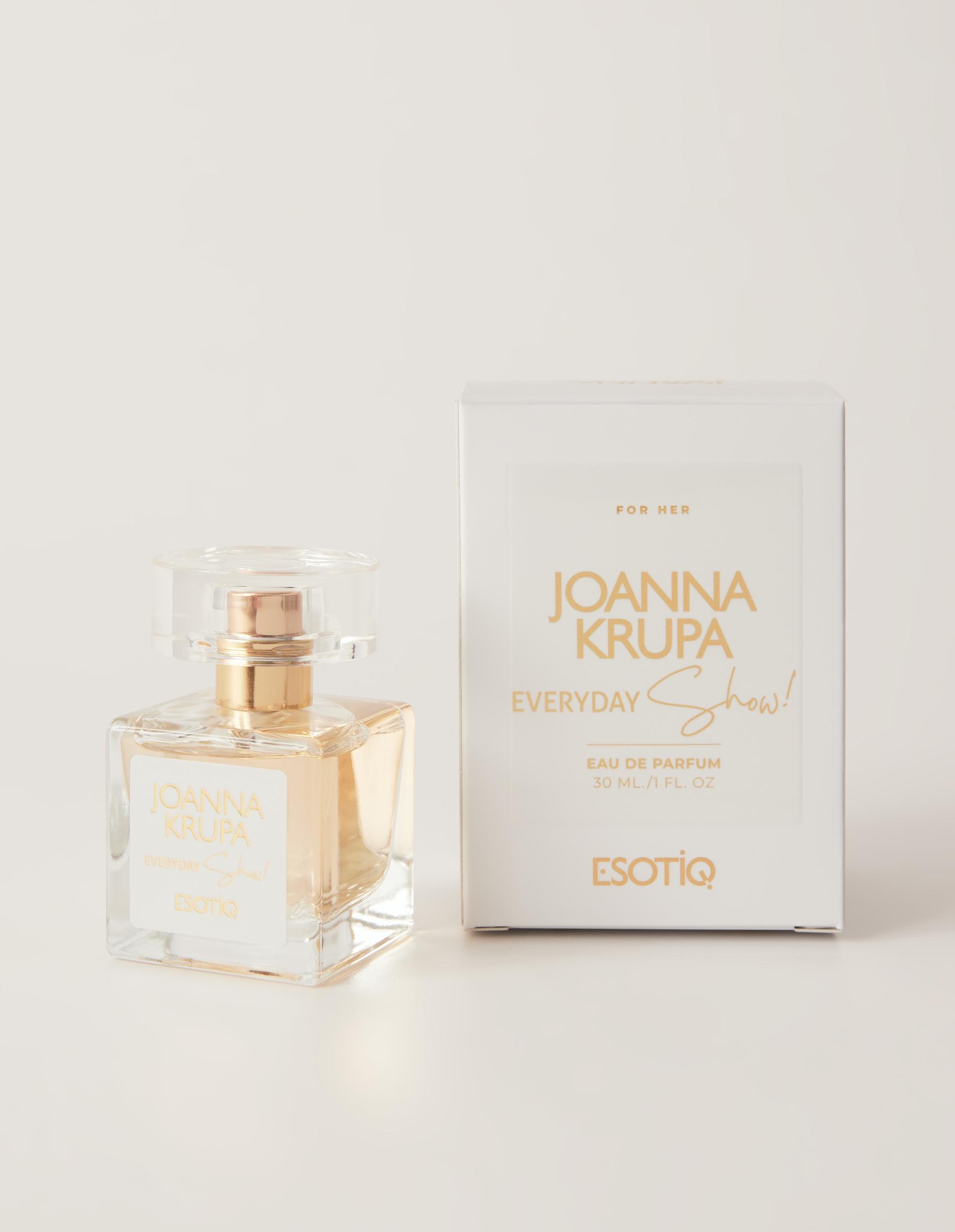 Perfumes Joanna Krupa Everyday Show 30ml Multi 3