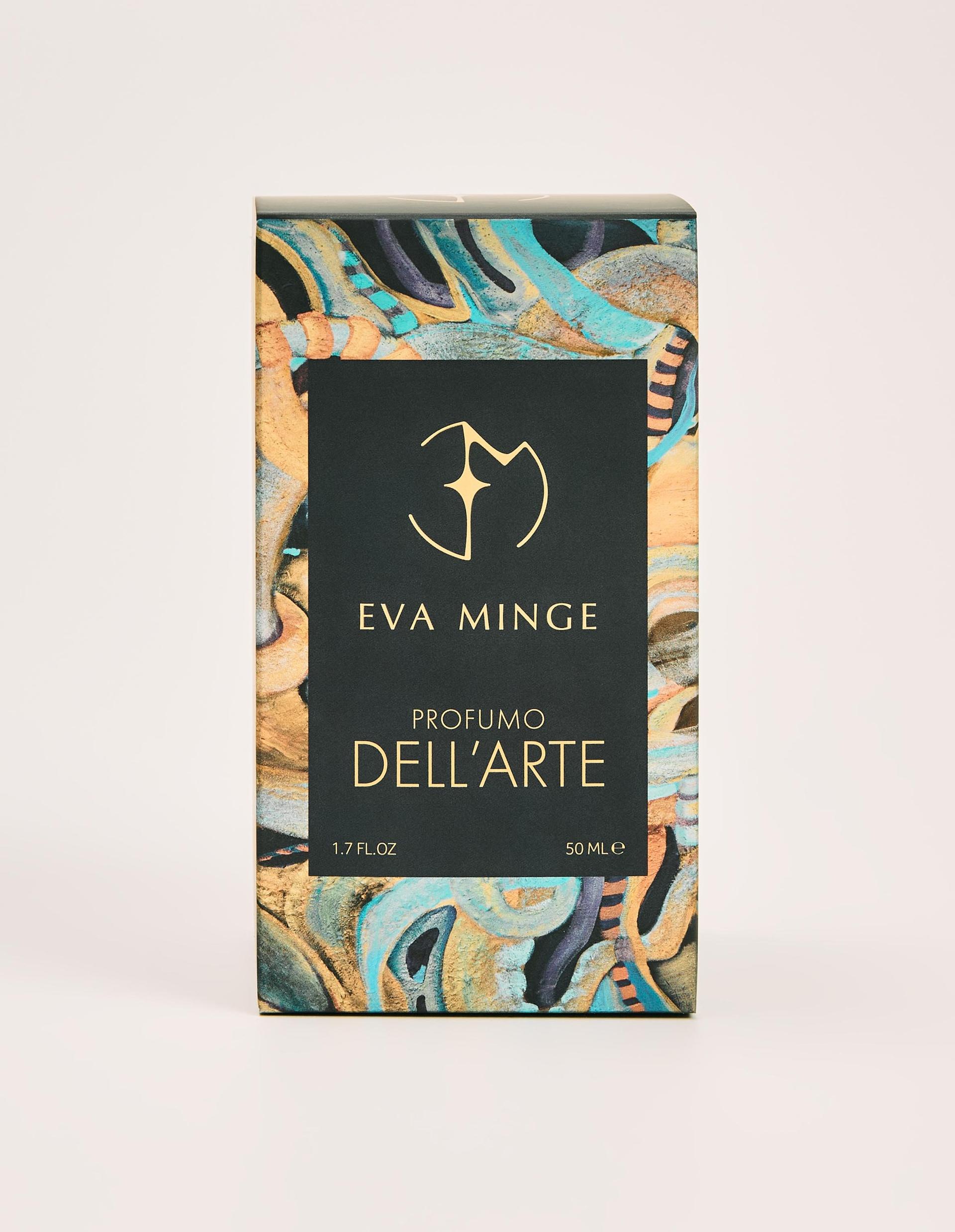 Eva Minge Profumo Dell'arte 50 ml Multi 2