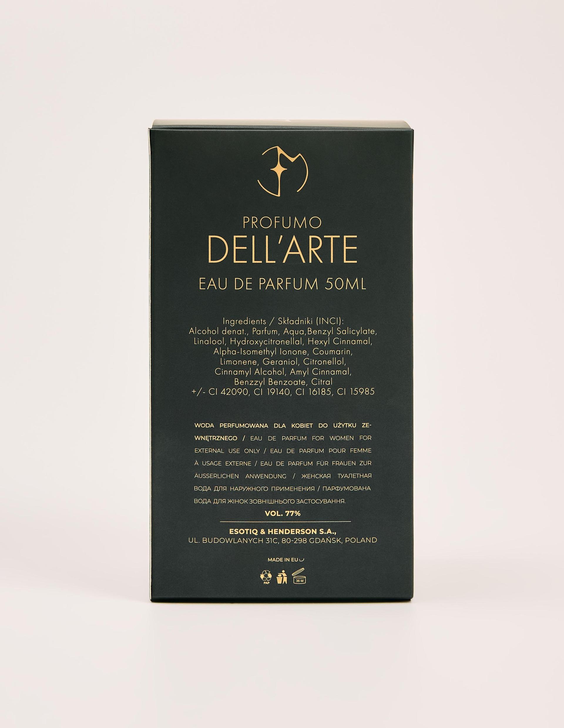 Eva Minge Profumo Dell'arte 50 ml Multi 3