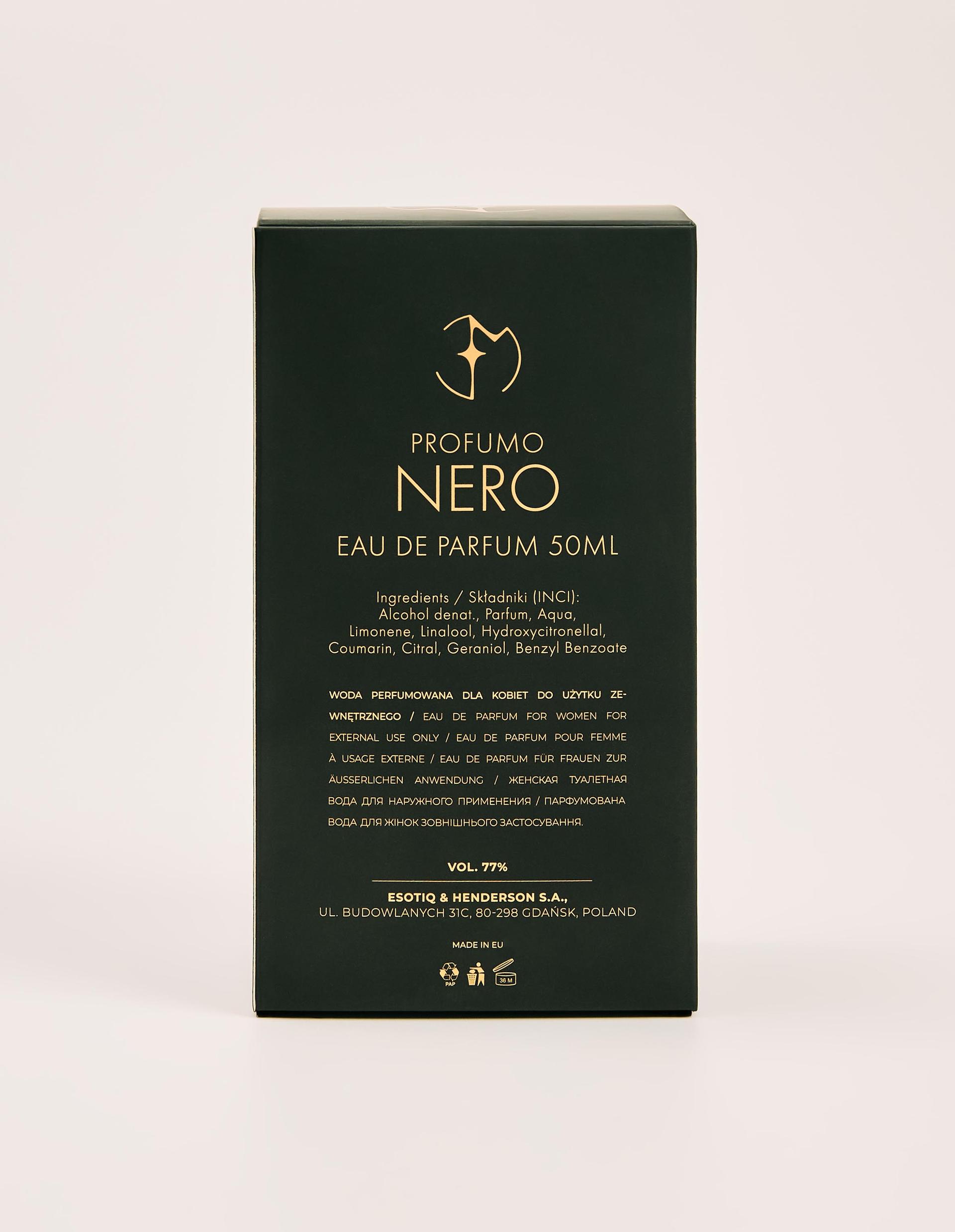 Eva Minge Nero Perfume Multi 3
