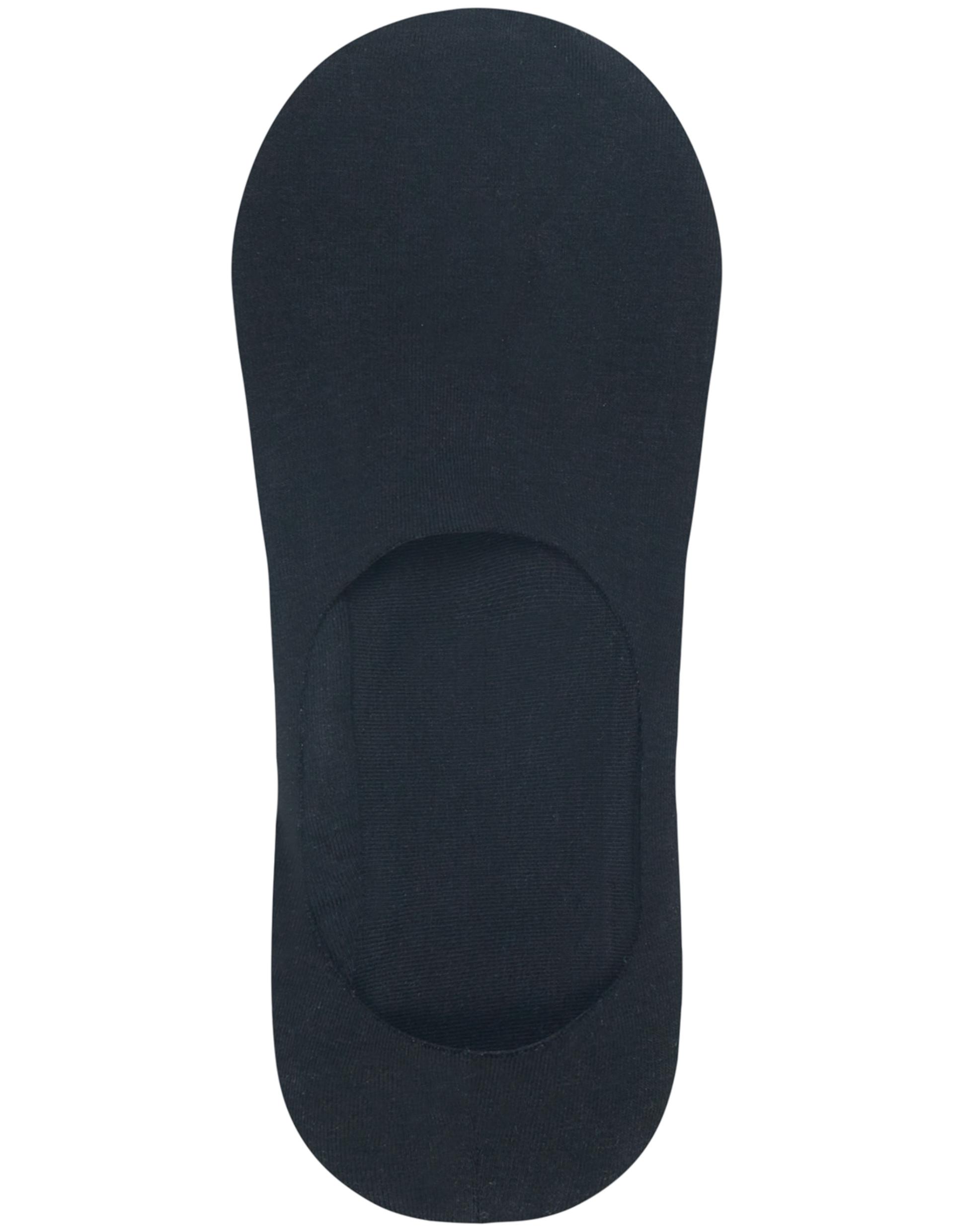 SOCKS (2-PACK) Black 5