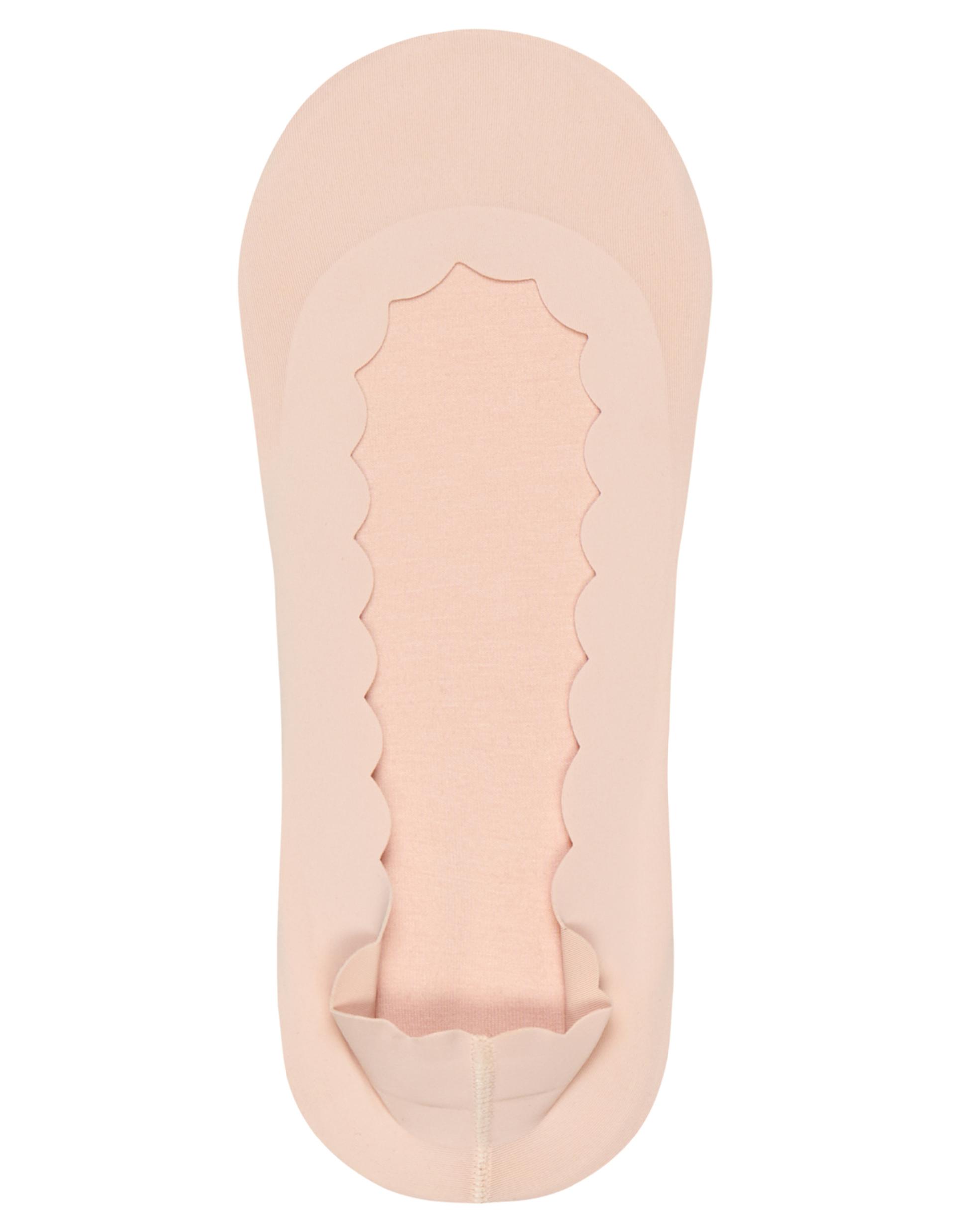SOCKS Beige 3