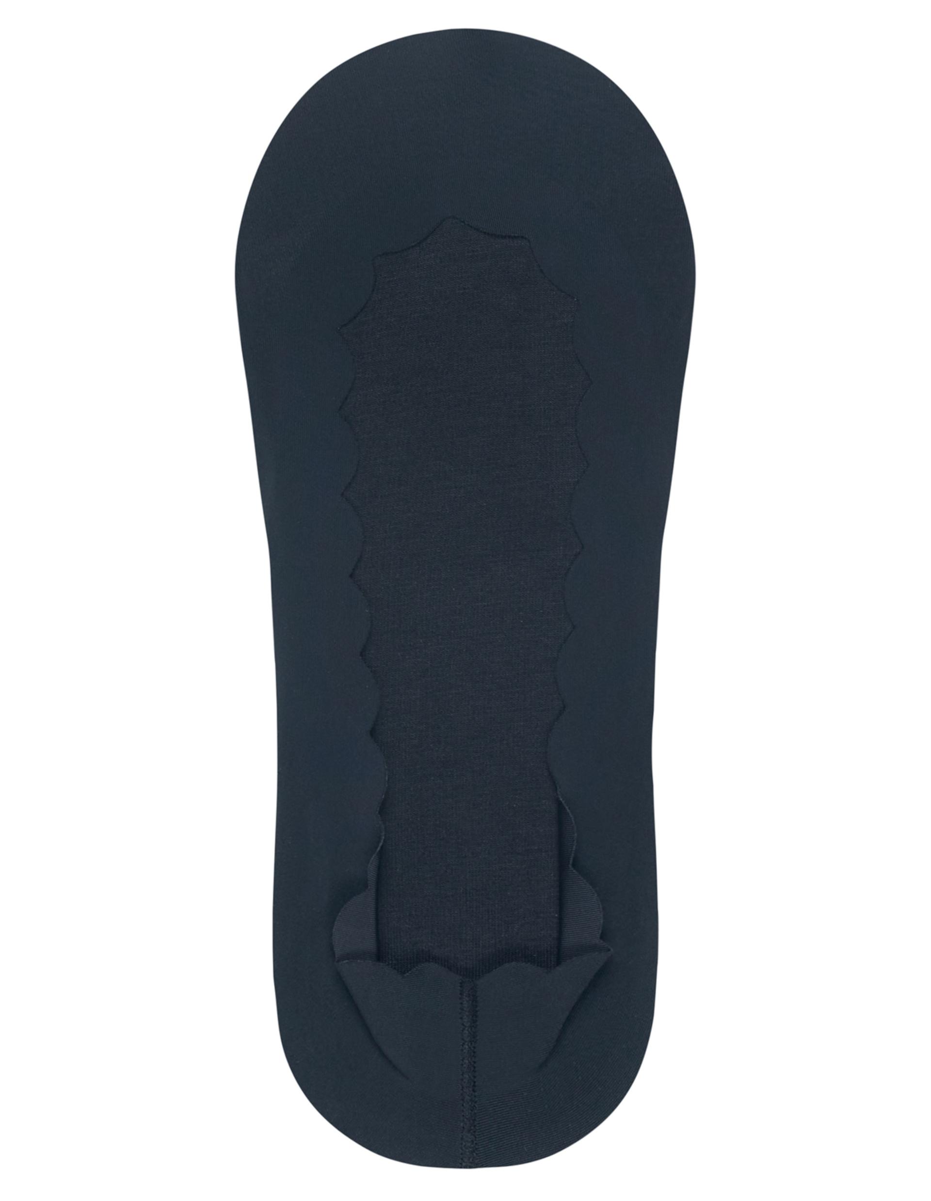 SOCKS Black 3