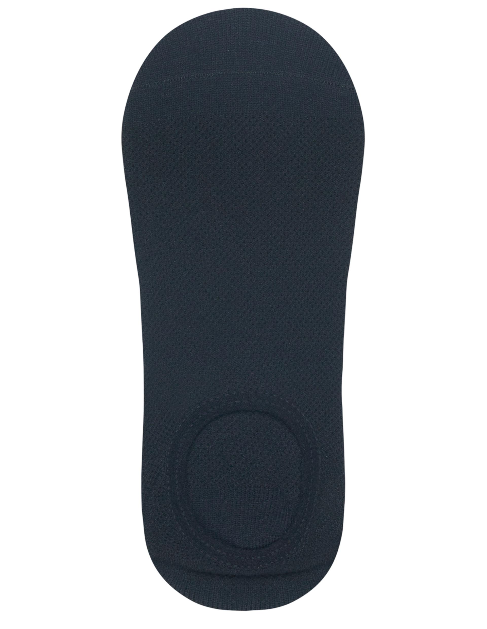 SOCKS (2-PACK) Black 5