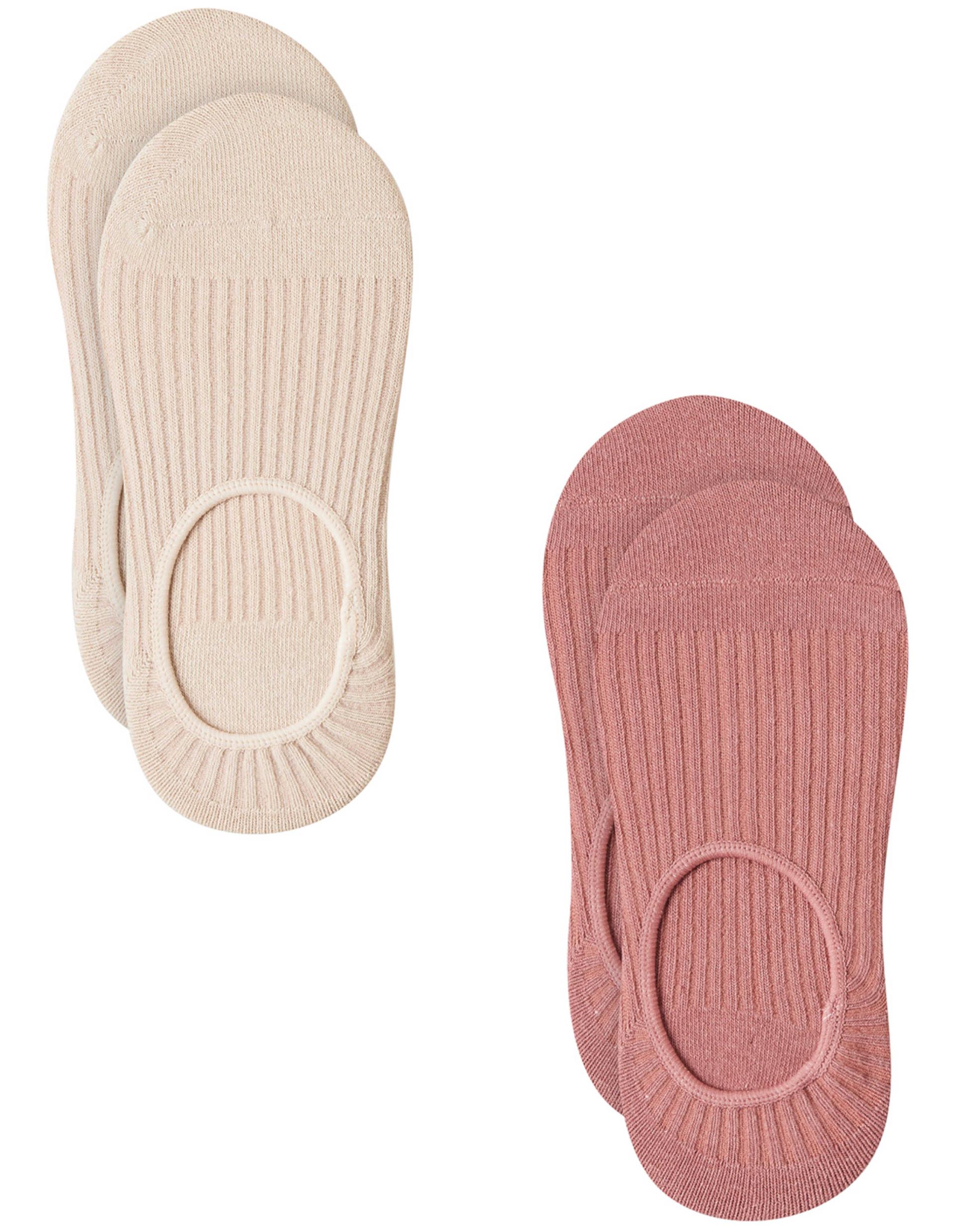 Socks Costine Beige 3