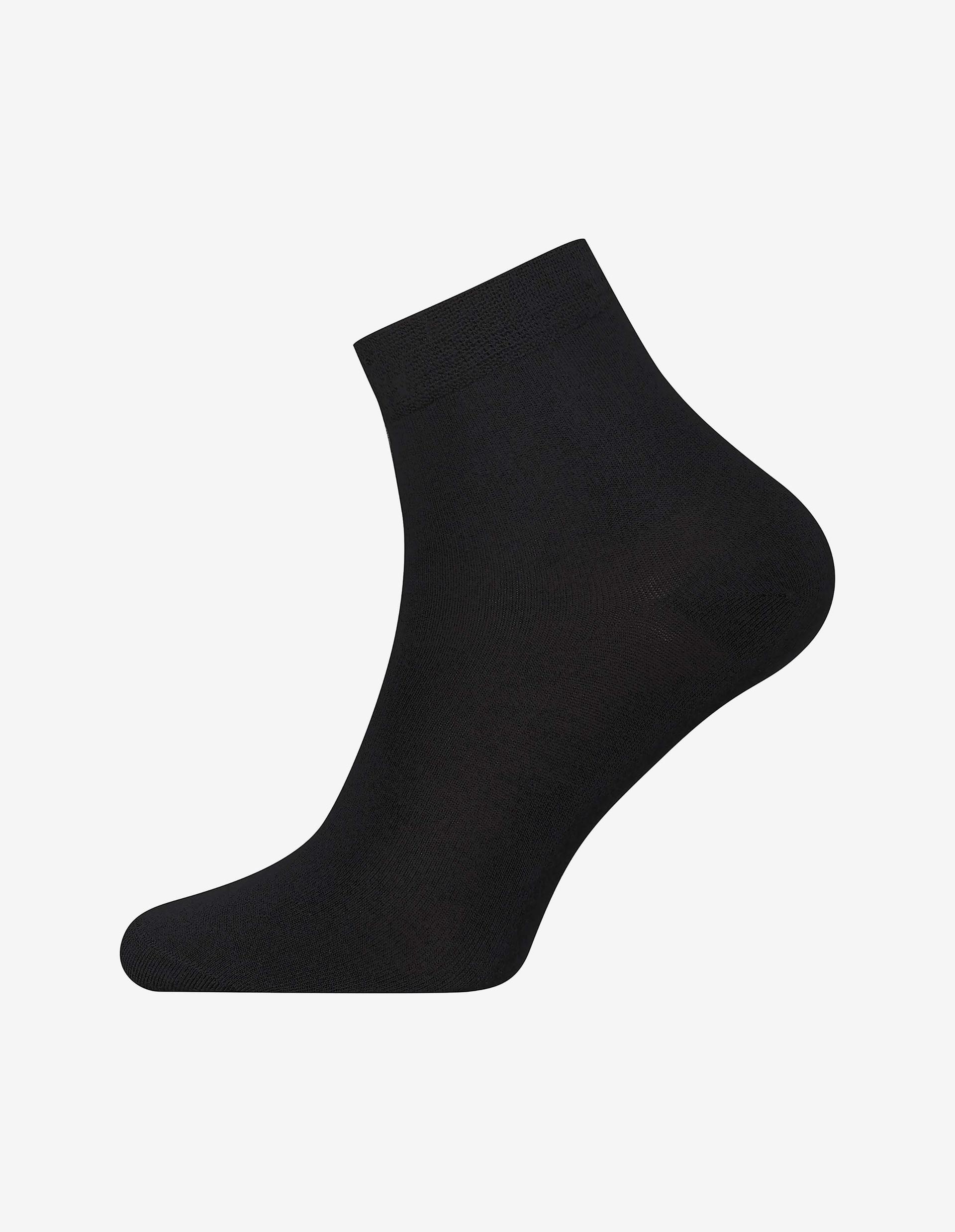 SOCKS Black 1