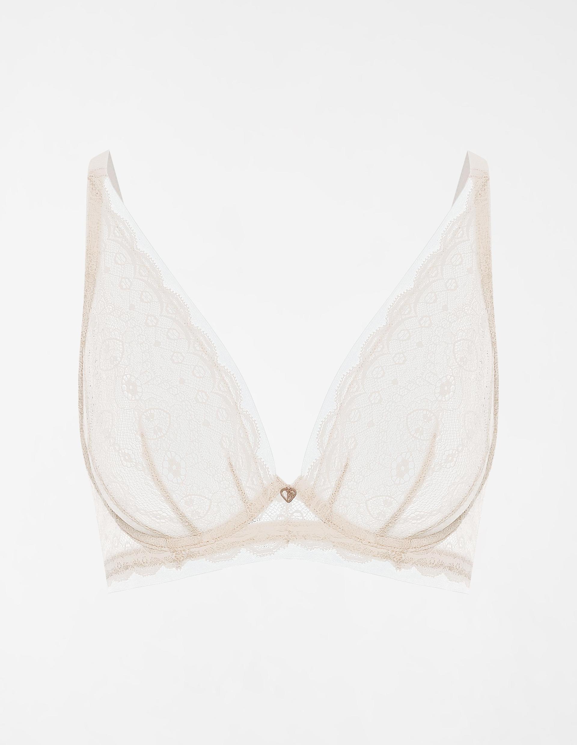 SOFT BRA Sweety Ecru 6