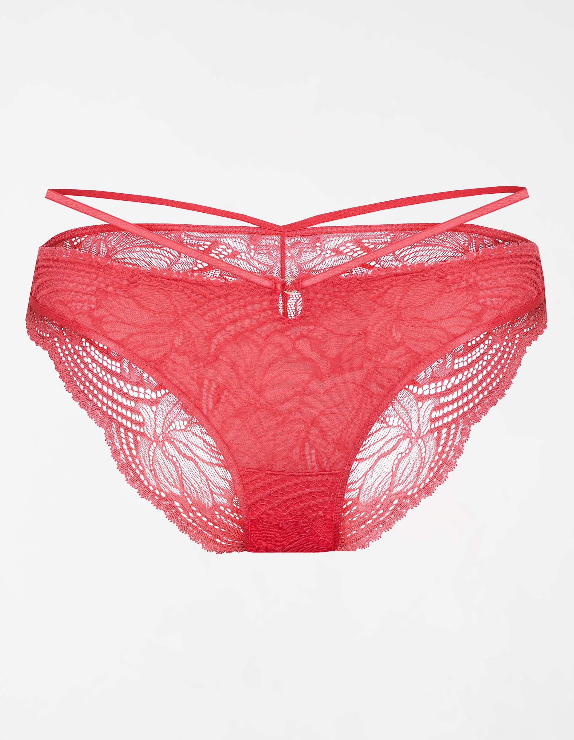 Panties Shirley Red 6