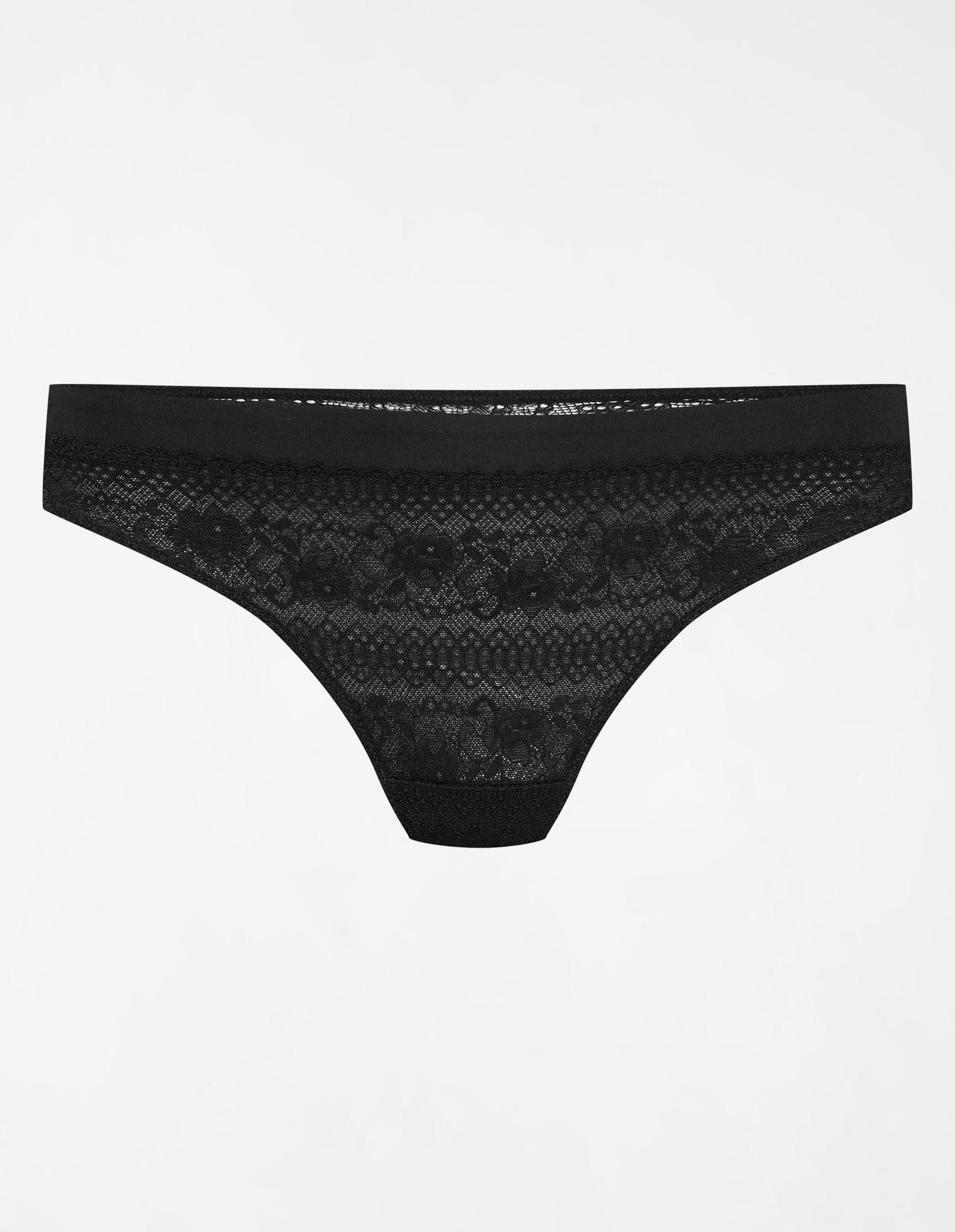 Panties Sonika Black 6