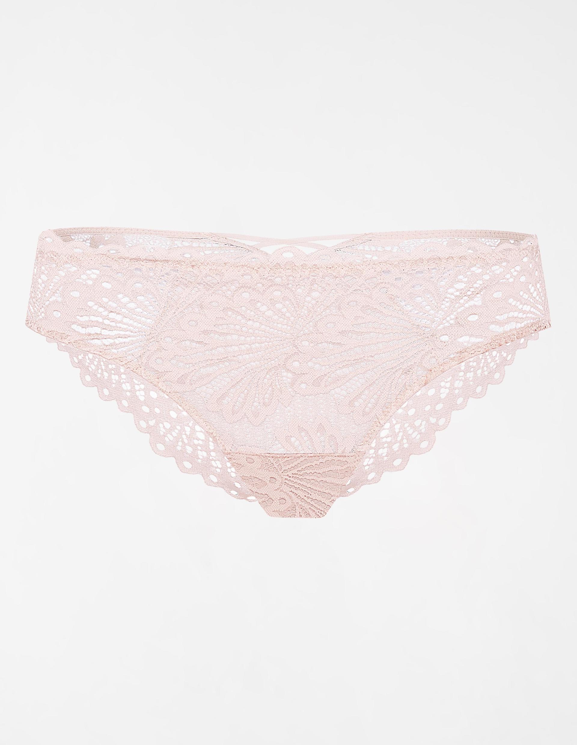 Panties Star pink 6