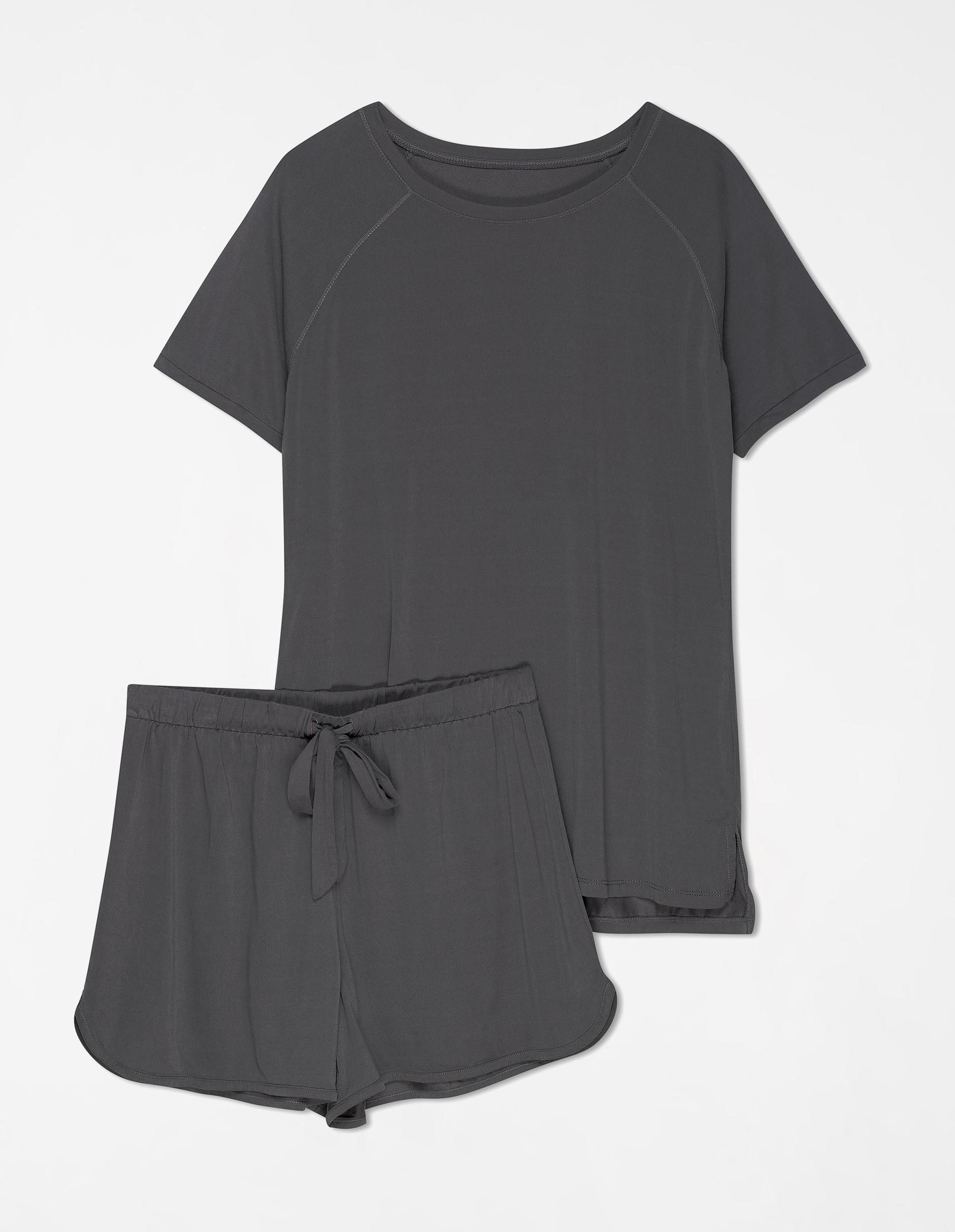 PYJAMAS Worthing Grey 5