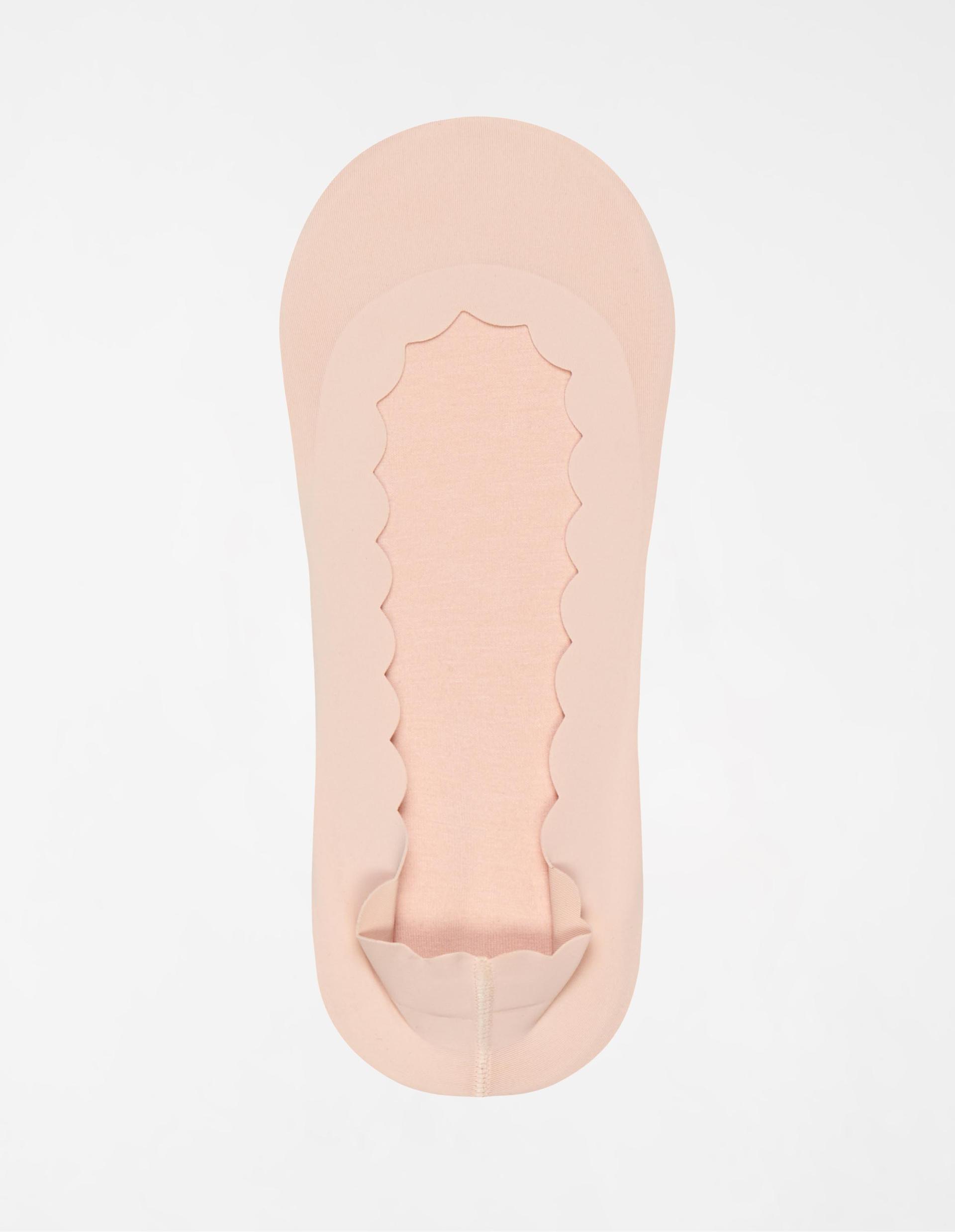 SOCKS Beige 1