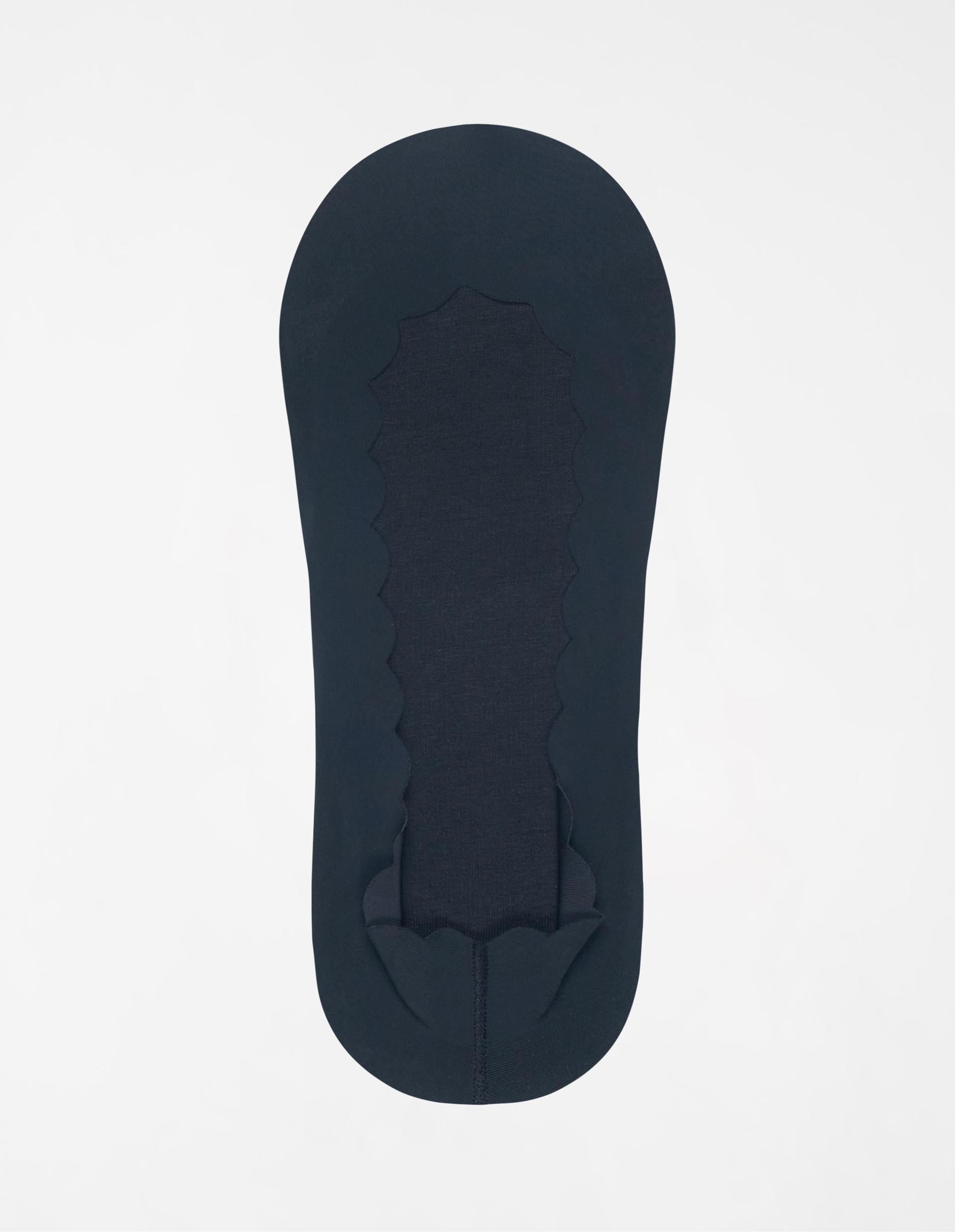 SOCKS Black 1