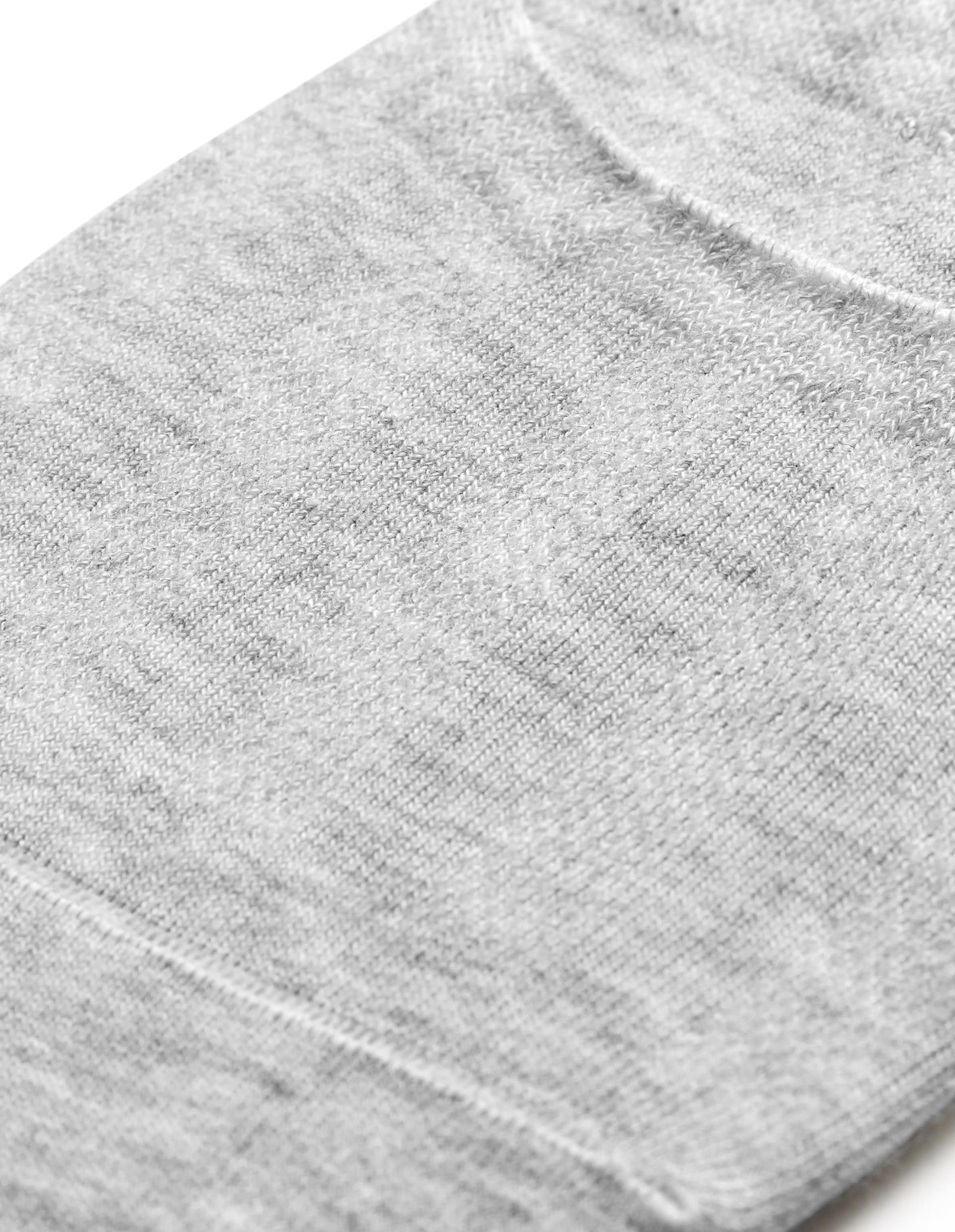 SOCKS (2-PACK) Beige 2