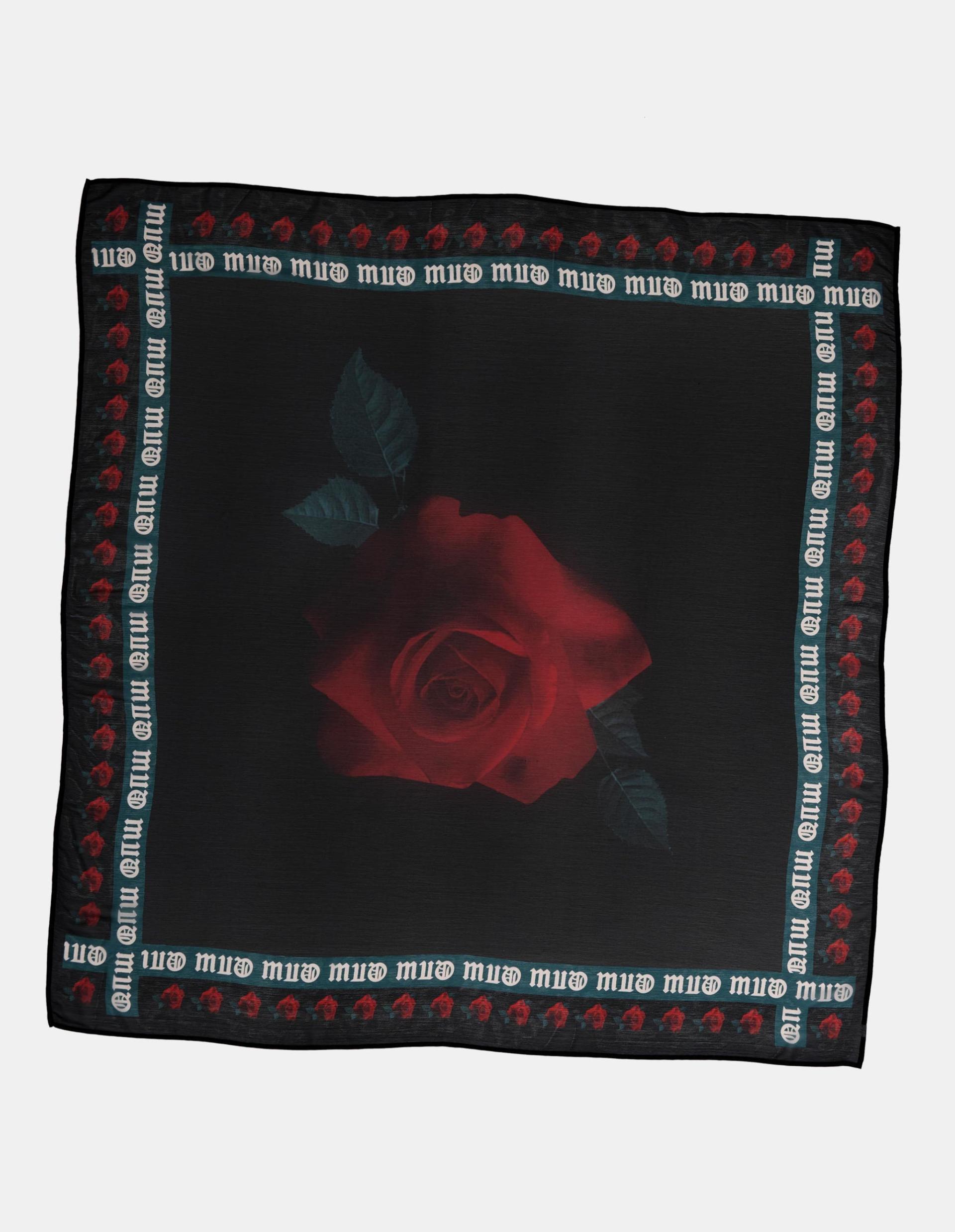 Pareo Encanto Robert Kupisz X ESOTIQ Black 4