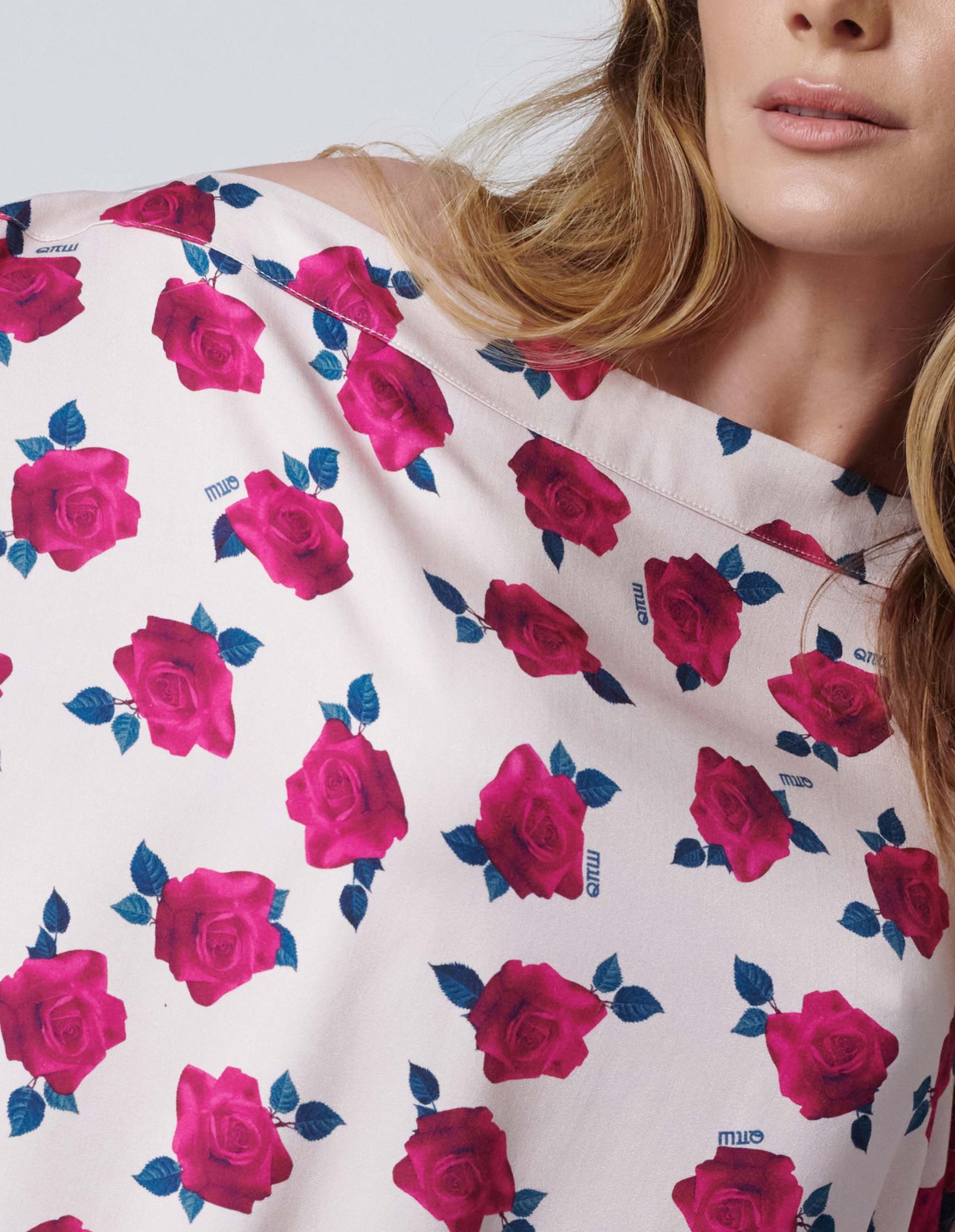 Pyjamas Rosalia Robert Kupisz X Esotiq pink 5