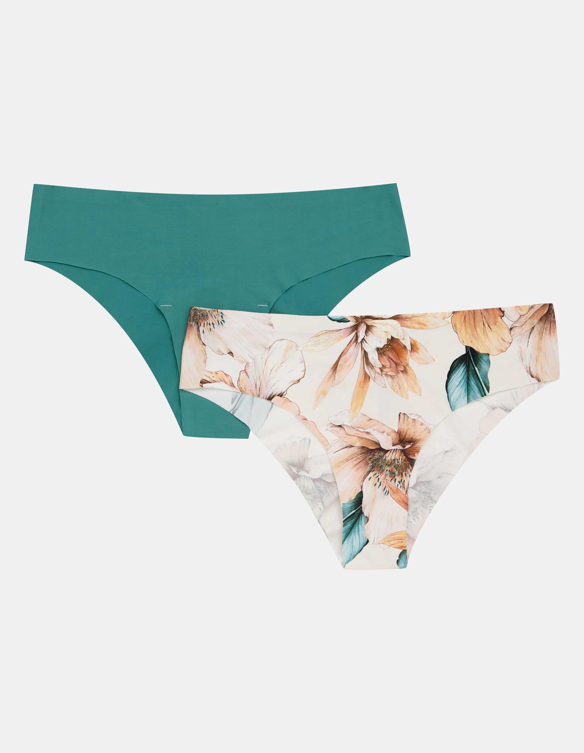 Brazilian panties Pie-Pie Multi 5