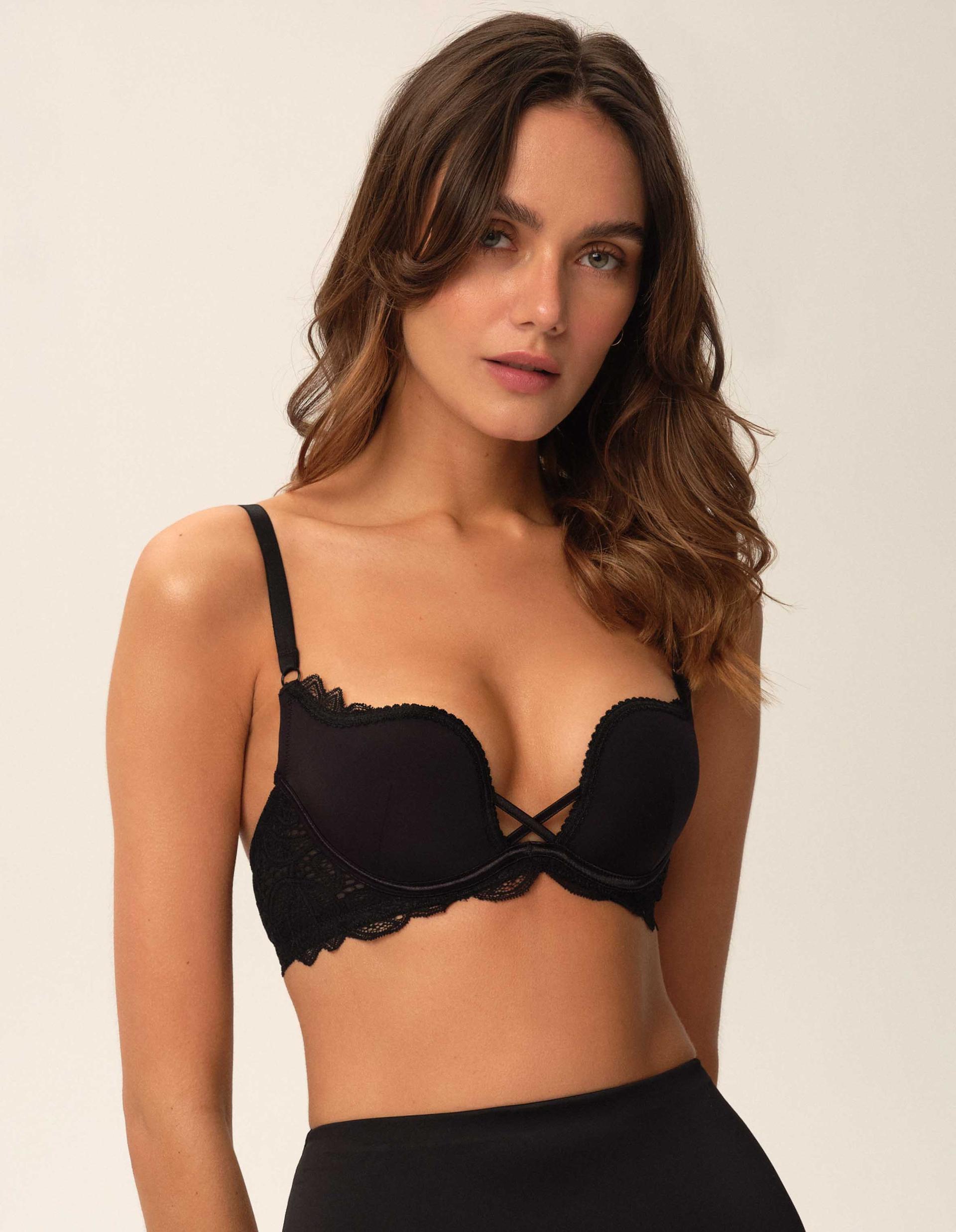 BRA PUSH-UP Claudia 1
