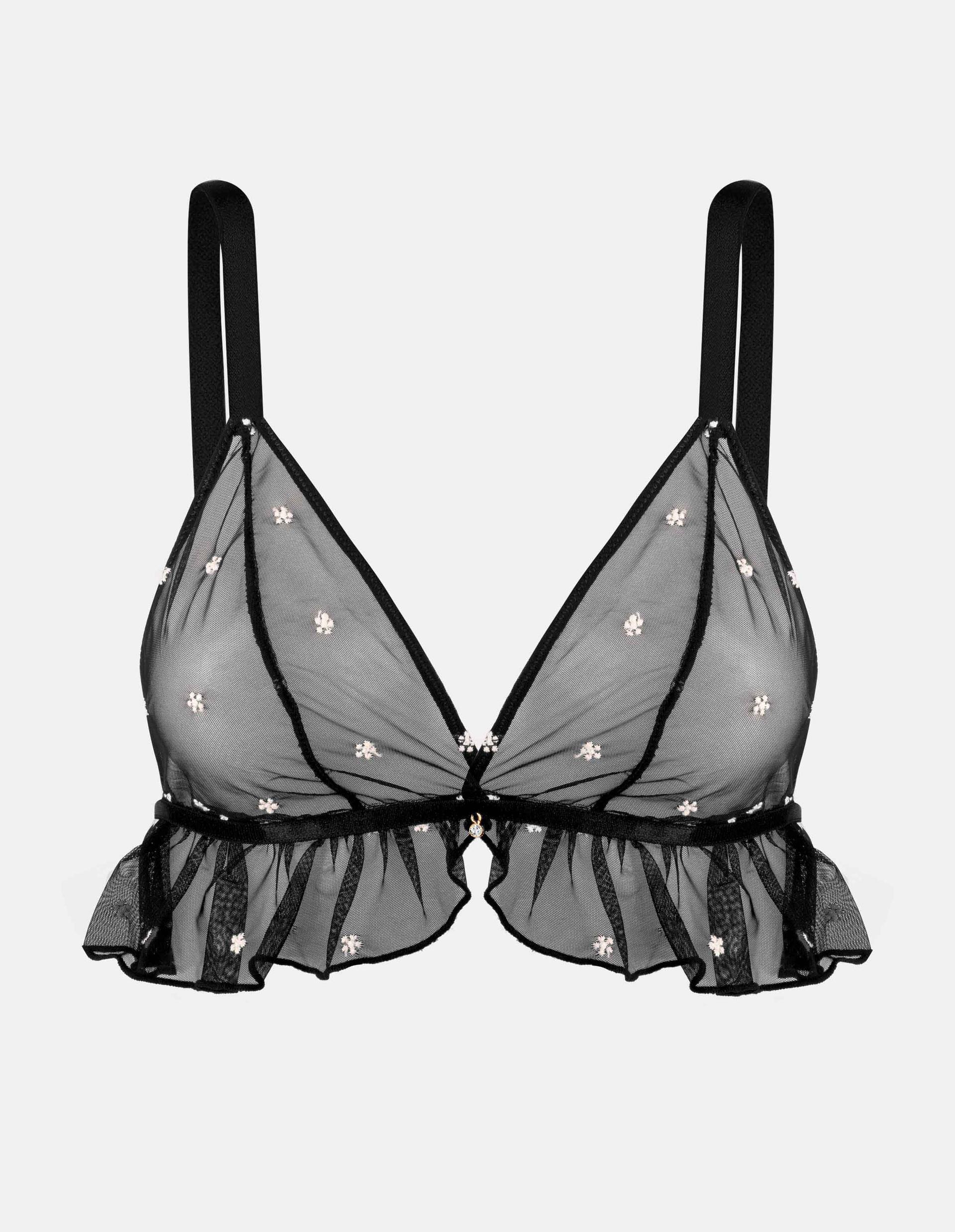 Triangle bra Holly