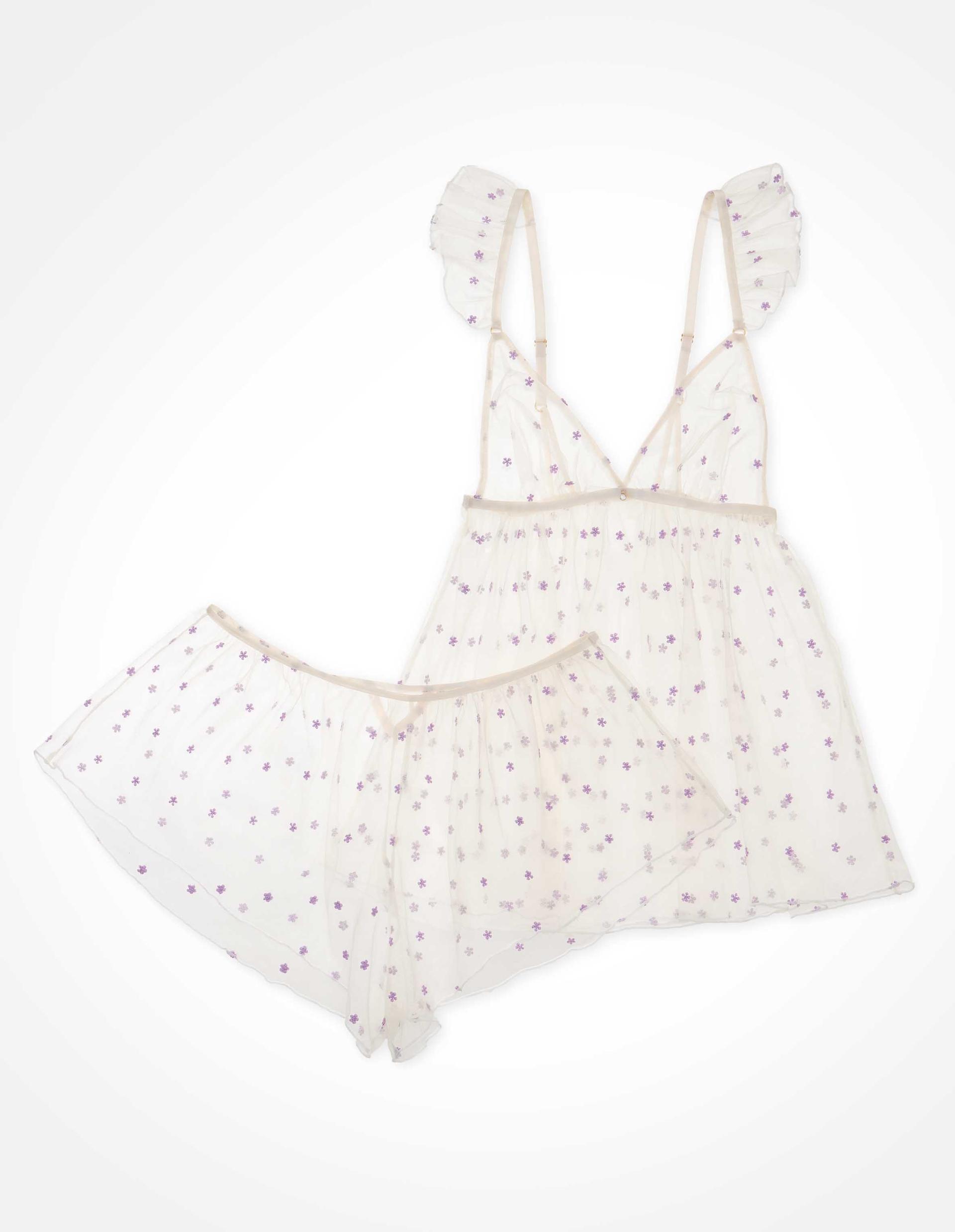 Ladies set Holly White 6